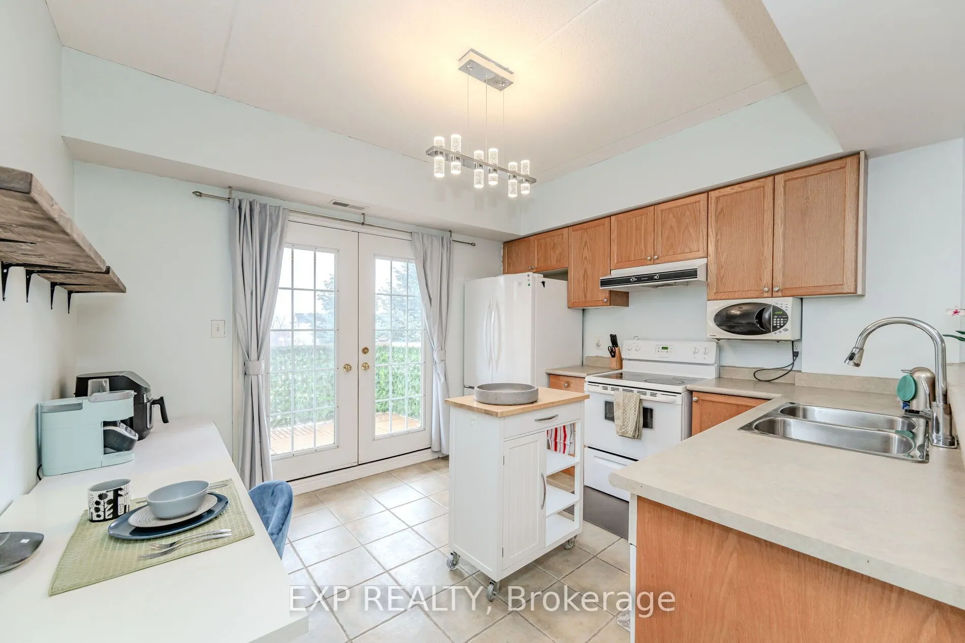 4016 Kilmer Drive, #307