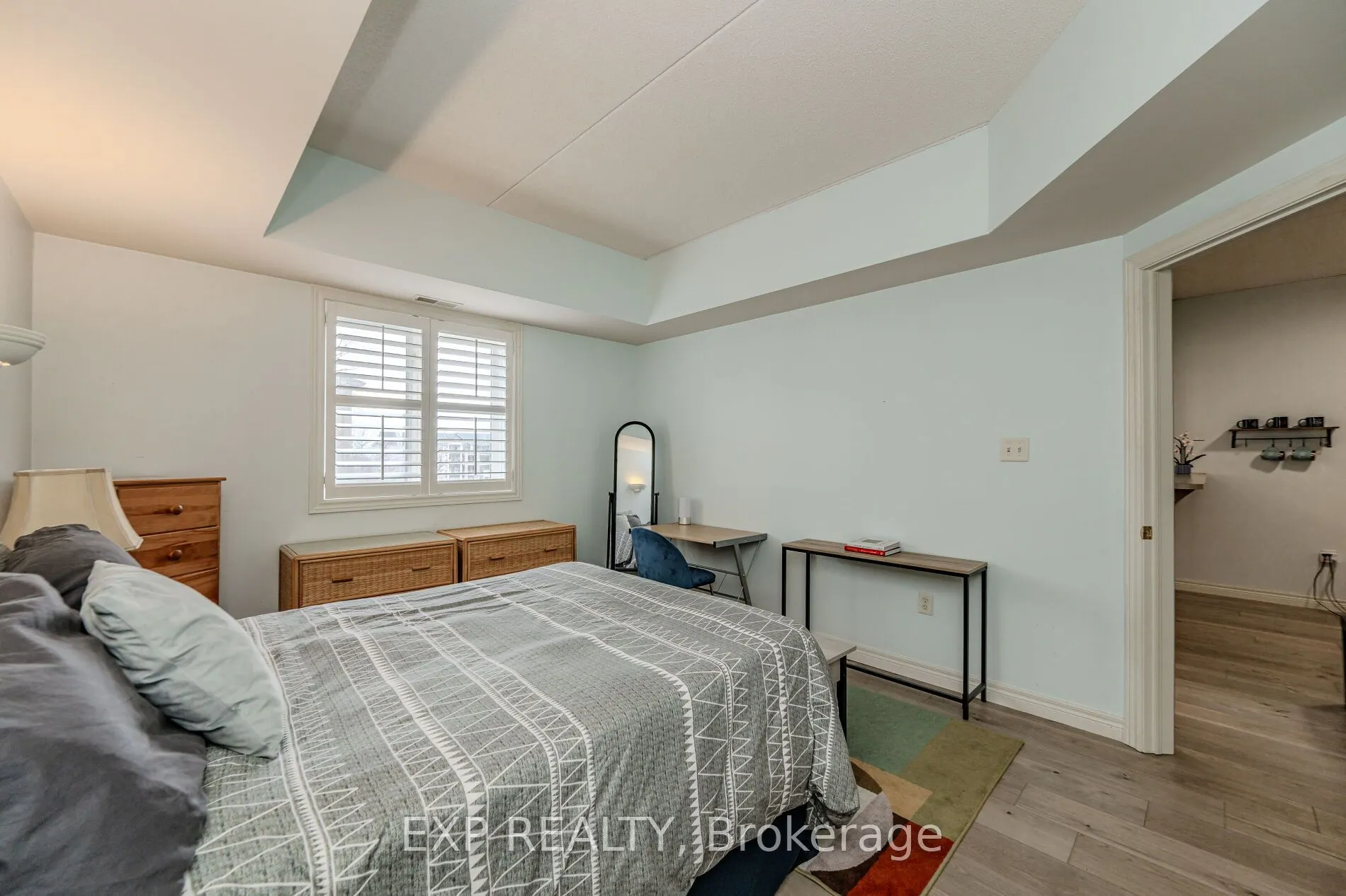 4016 Kilmer Drive, #307