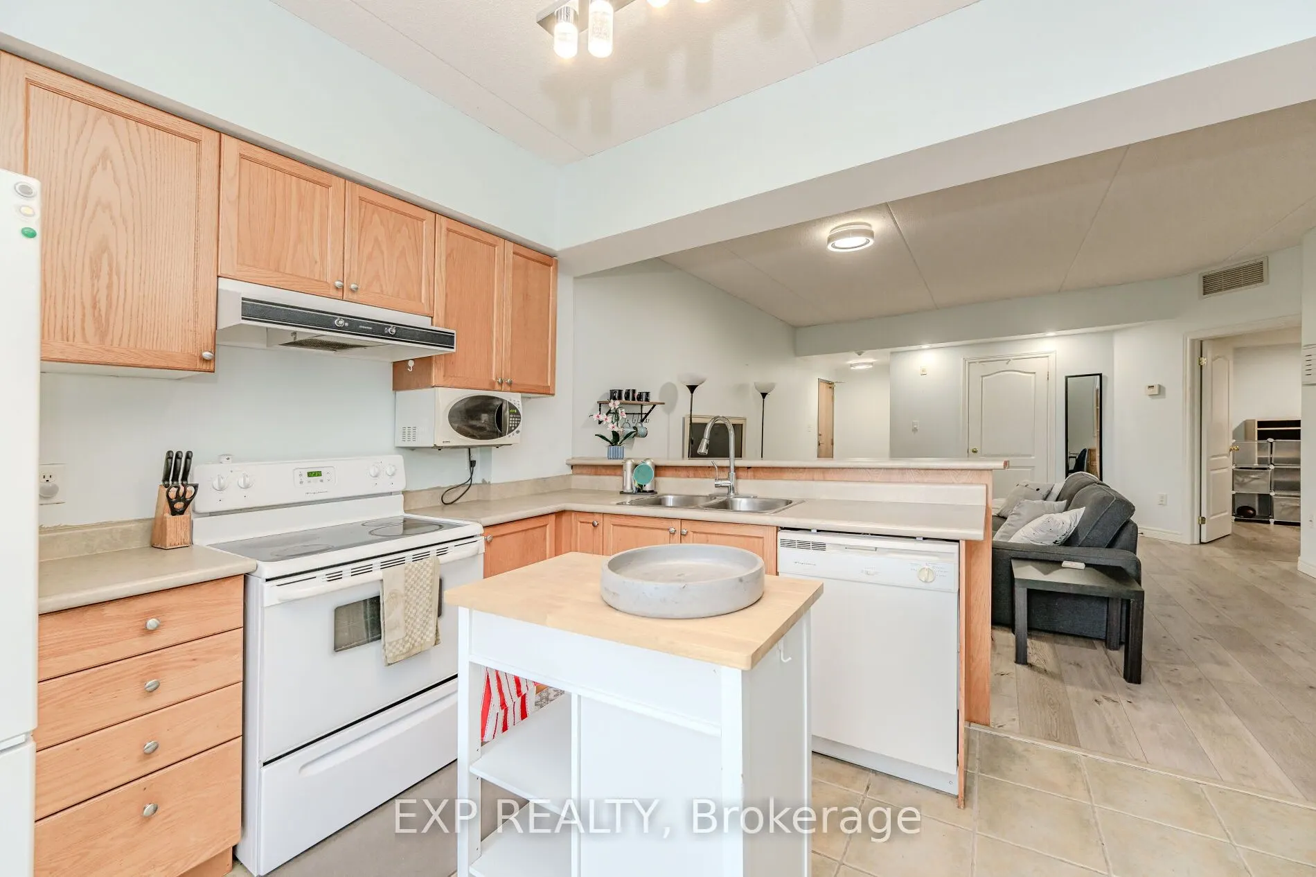 4016 Kilmer Drive, #307