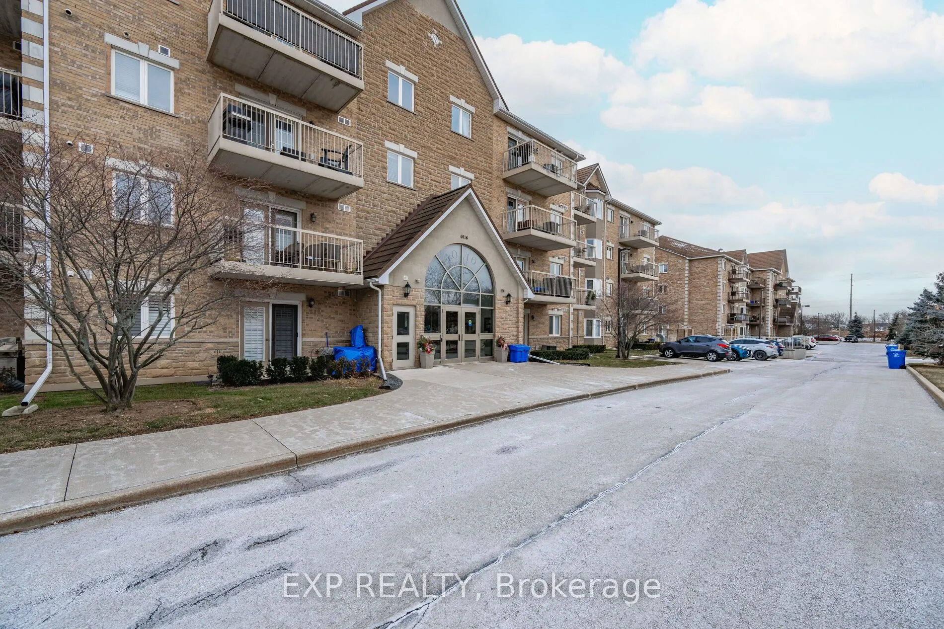 4016 Kilmer Drive, #307