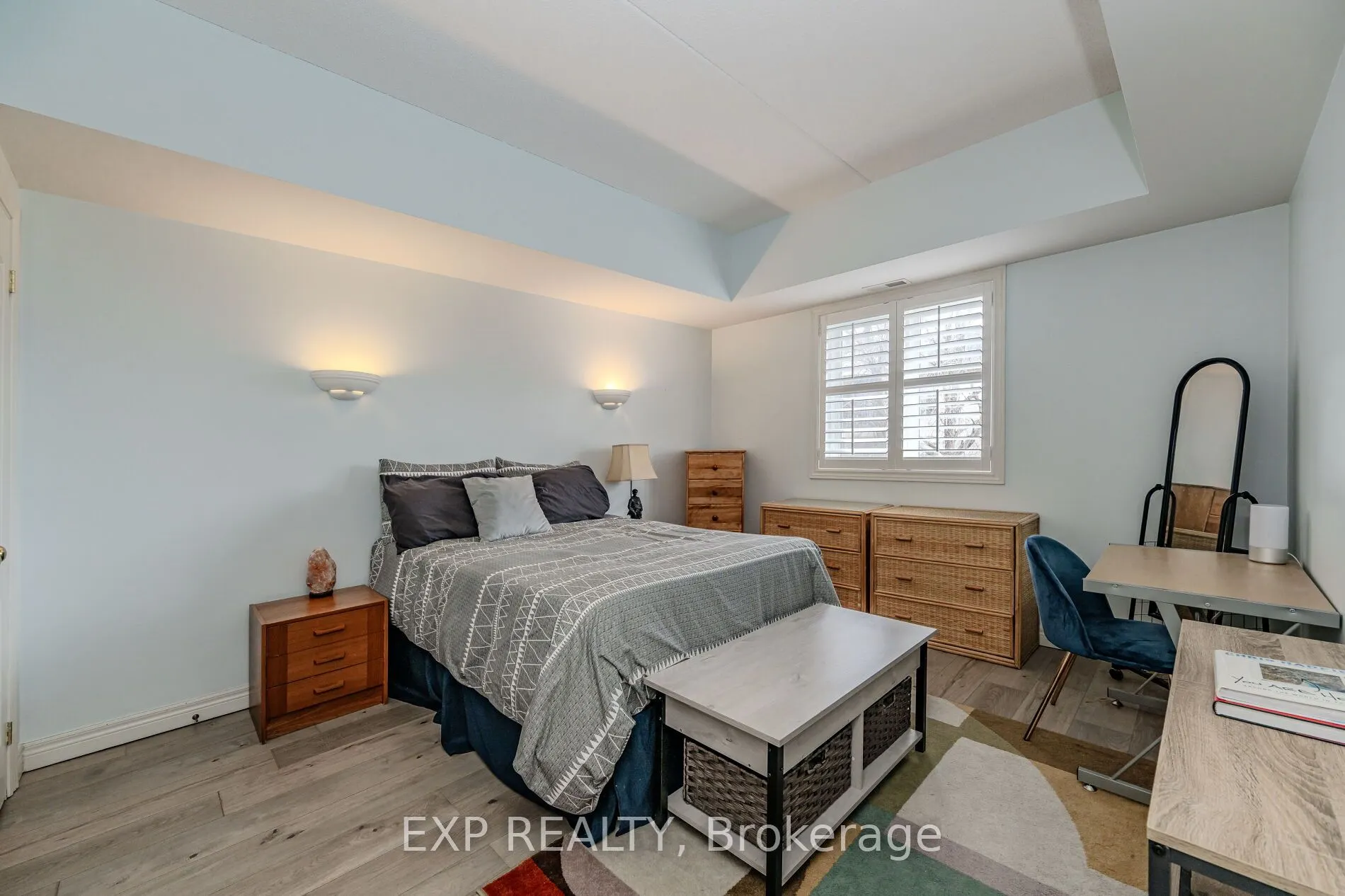 4016 Kilmer Drive, #307