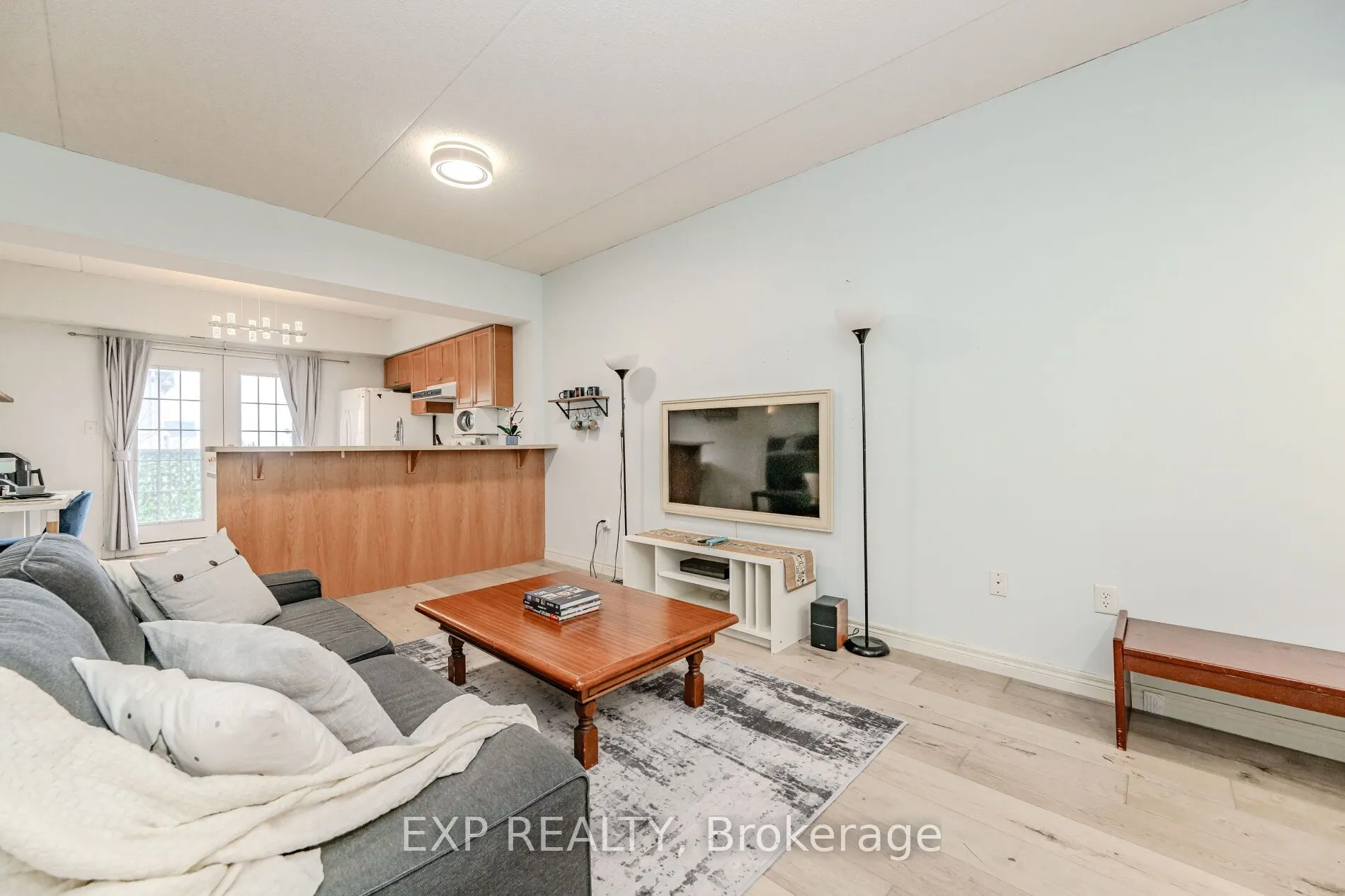 4016 Kilmer Drive, #307