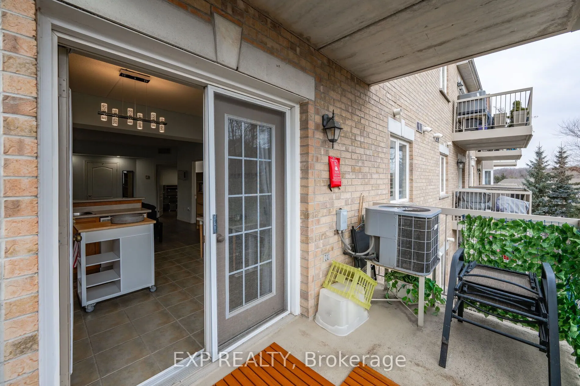 4016 Kilmer Drive, #307