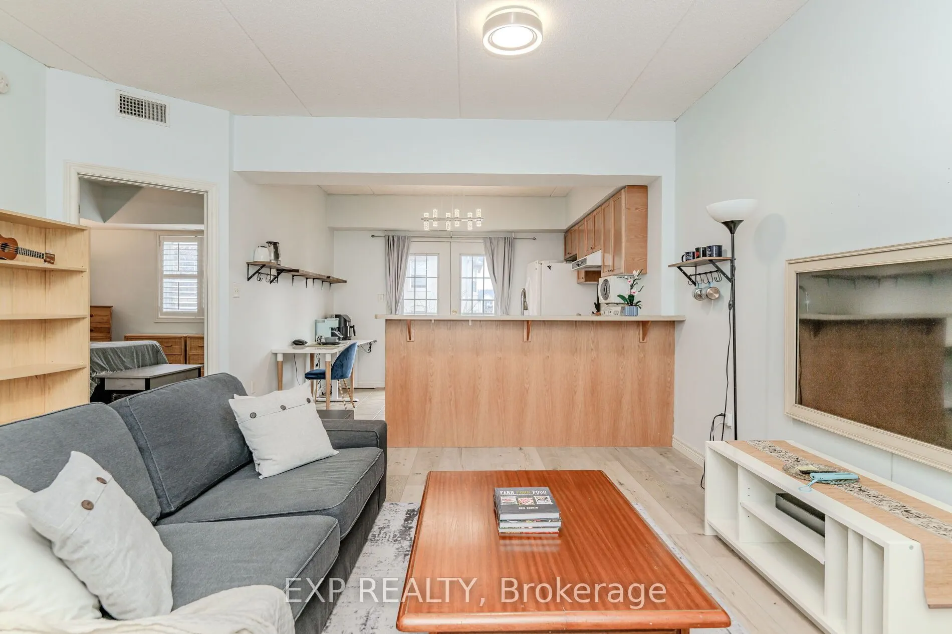 4016 Kilmer Drive, #307