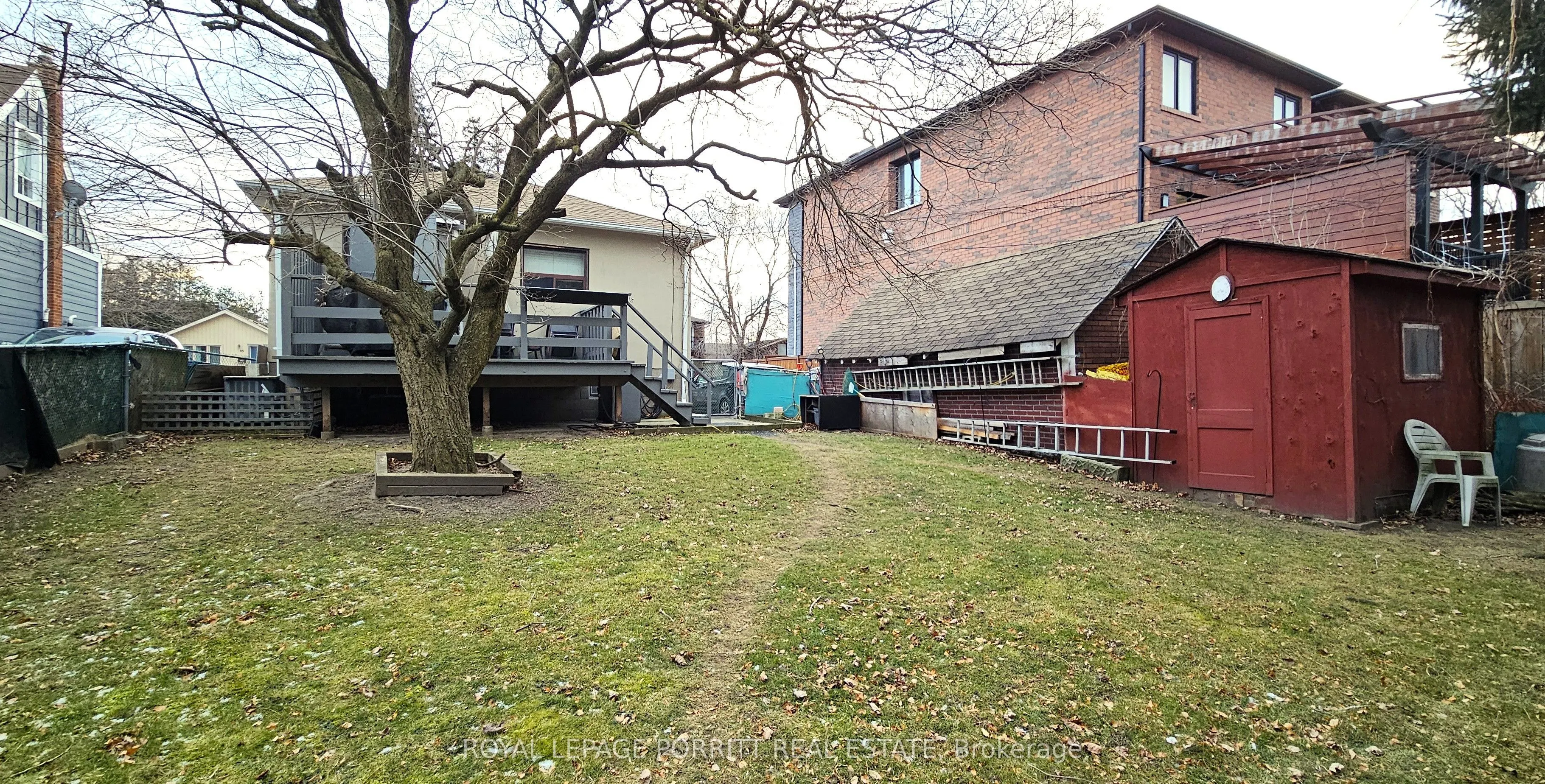 86 Laburnham Avenue