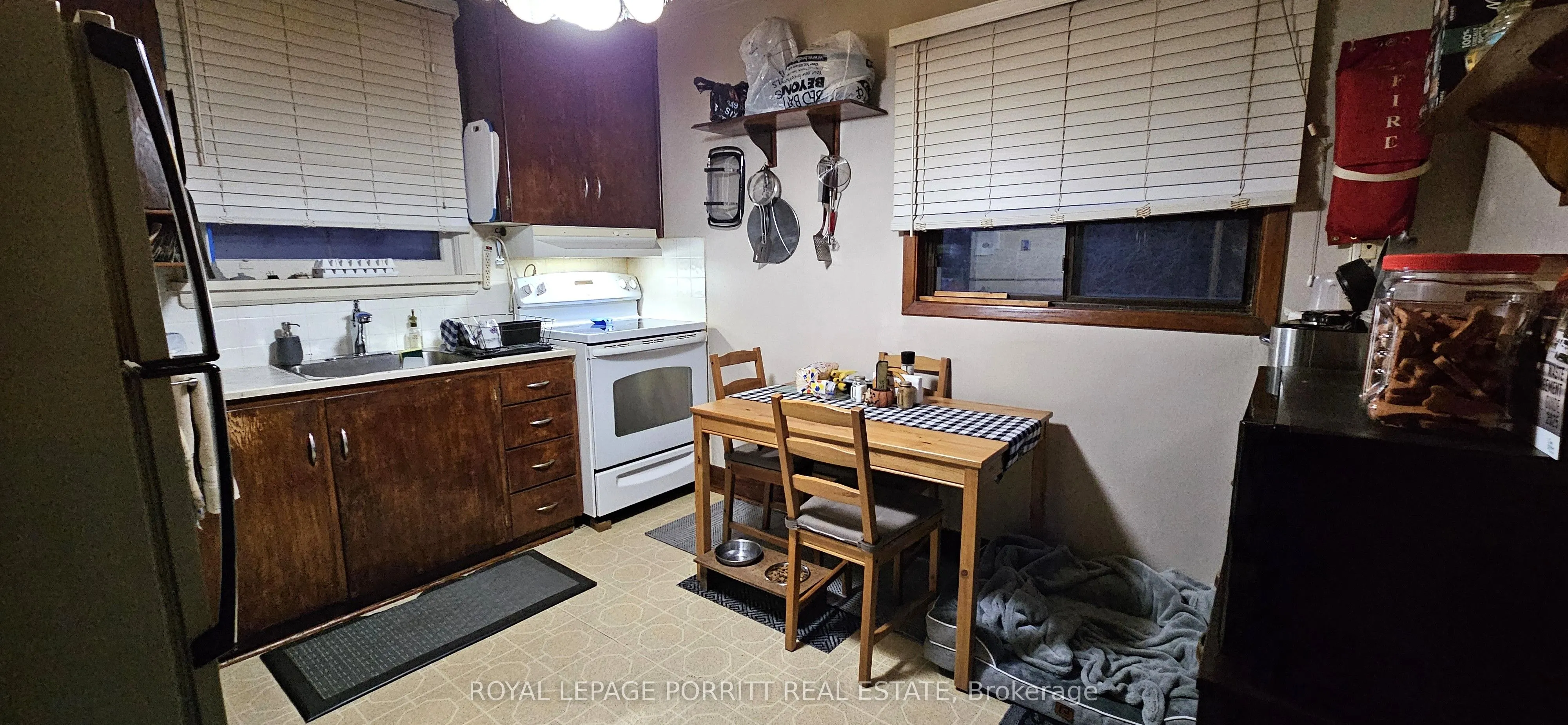 86 Laburnham Avenue