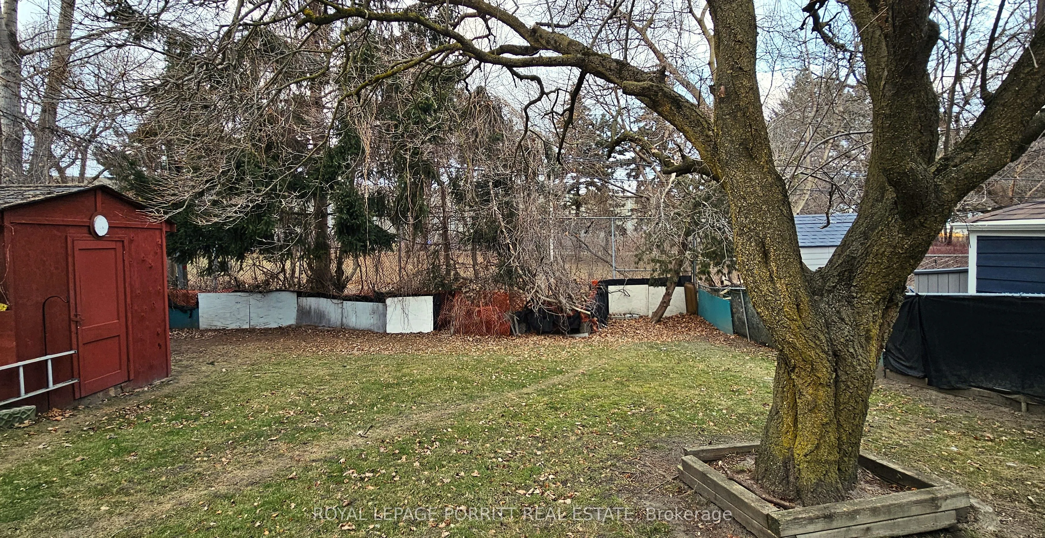 86 Laburnham Avenue