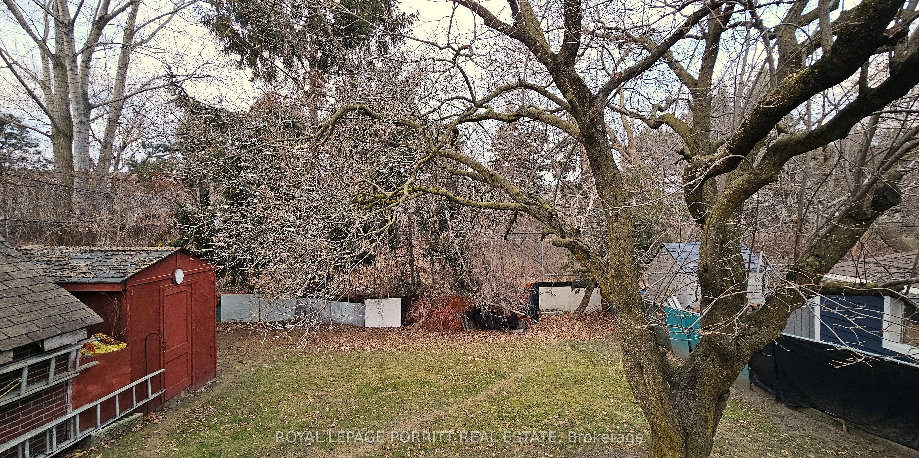 86 Laburnham Avenue