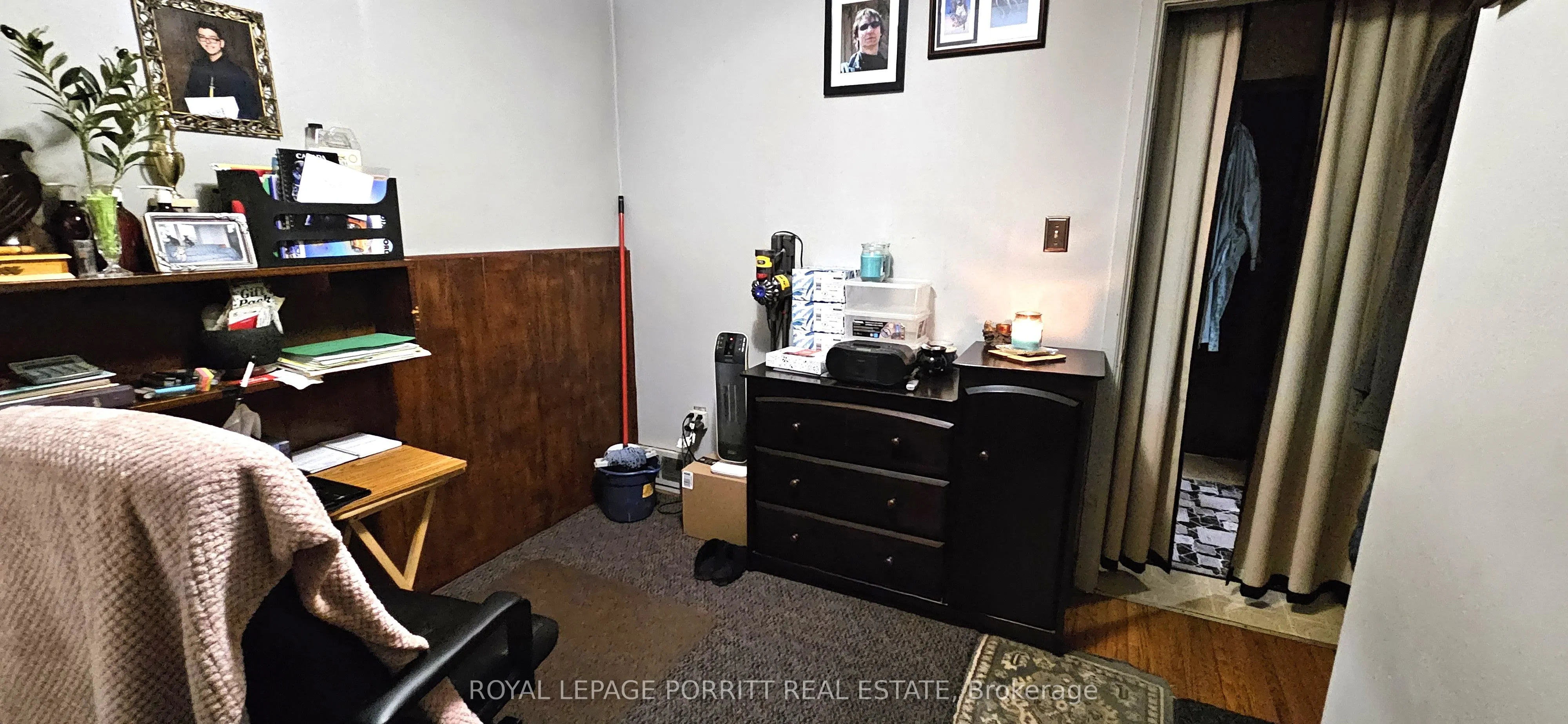 86 Laburnham Avenue