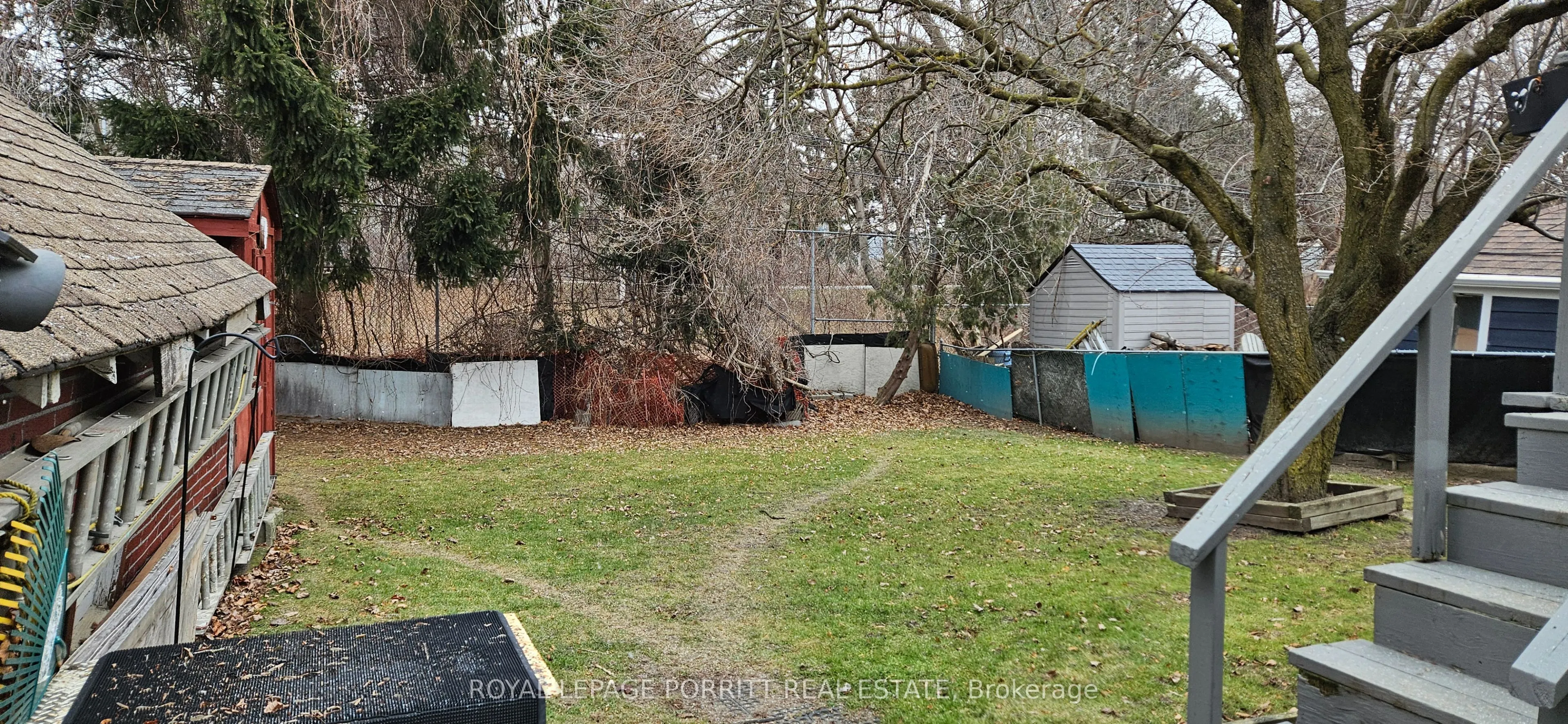 86 Laburnham Avenue