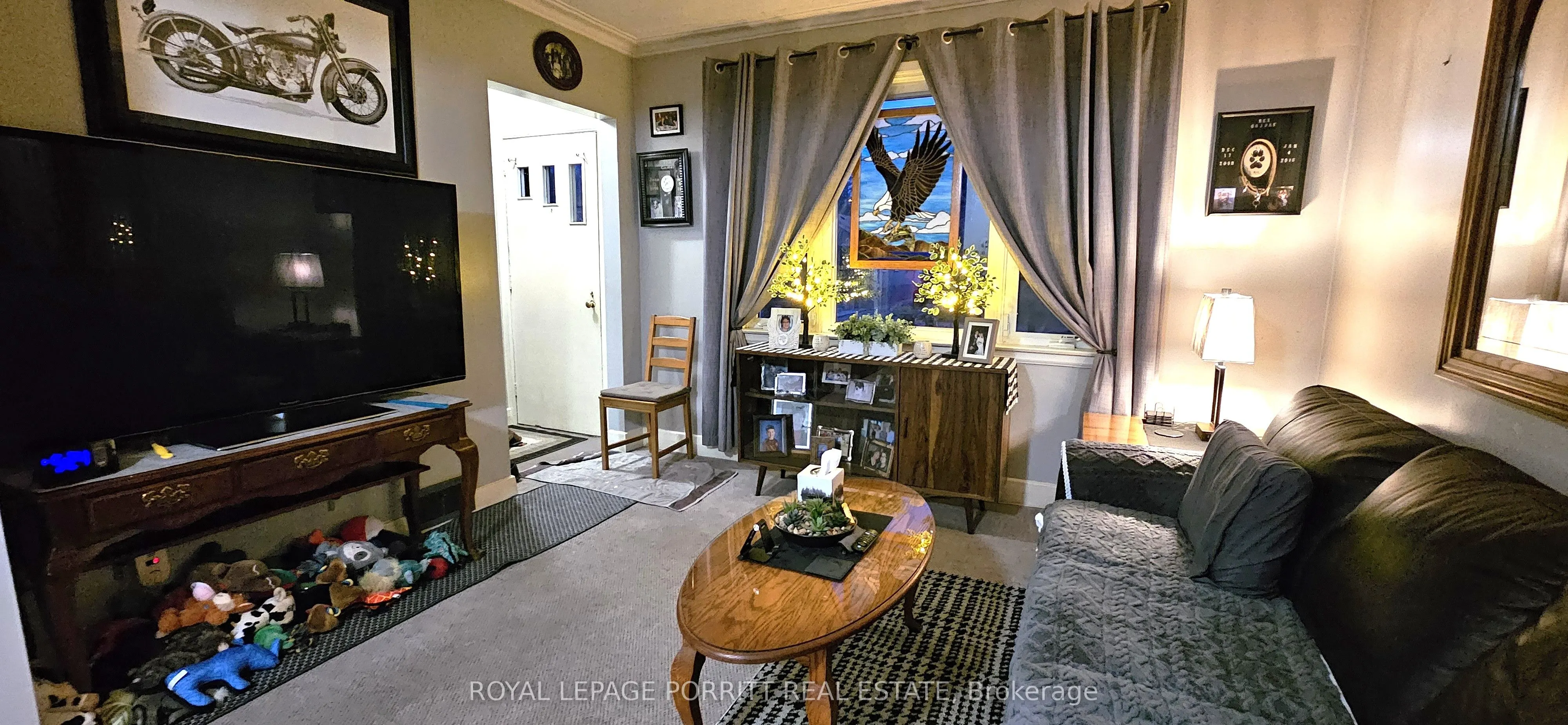 86 Laburnham Avenue