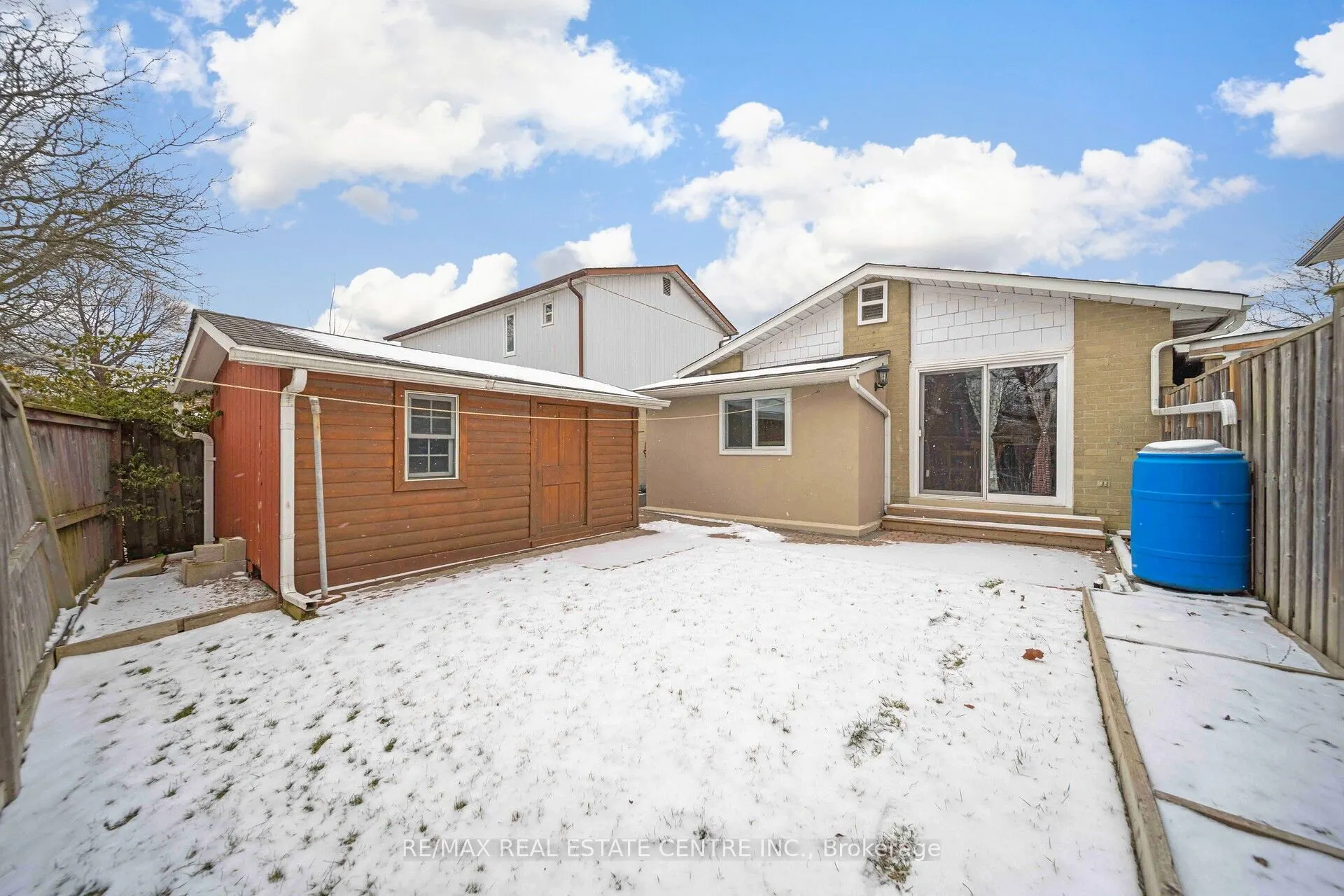 17 Haley Court