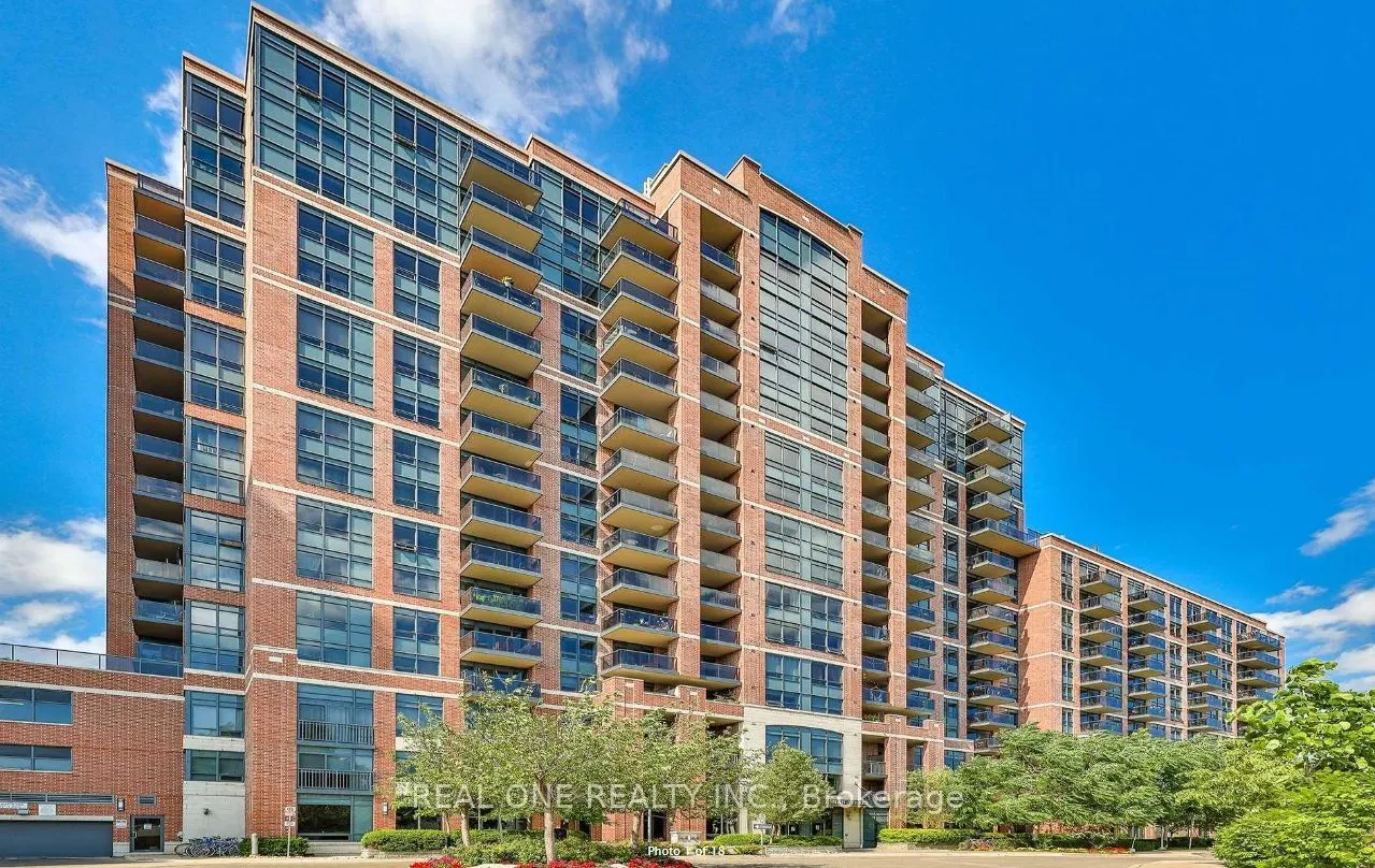 61 HEINTZMAN Street, #312