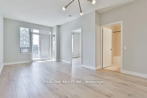 61 Heintzman Street, #312