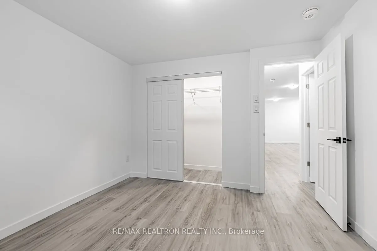 2507 Eglinton Avenue W, #M5