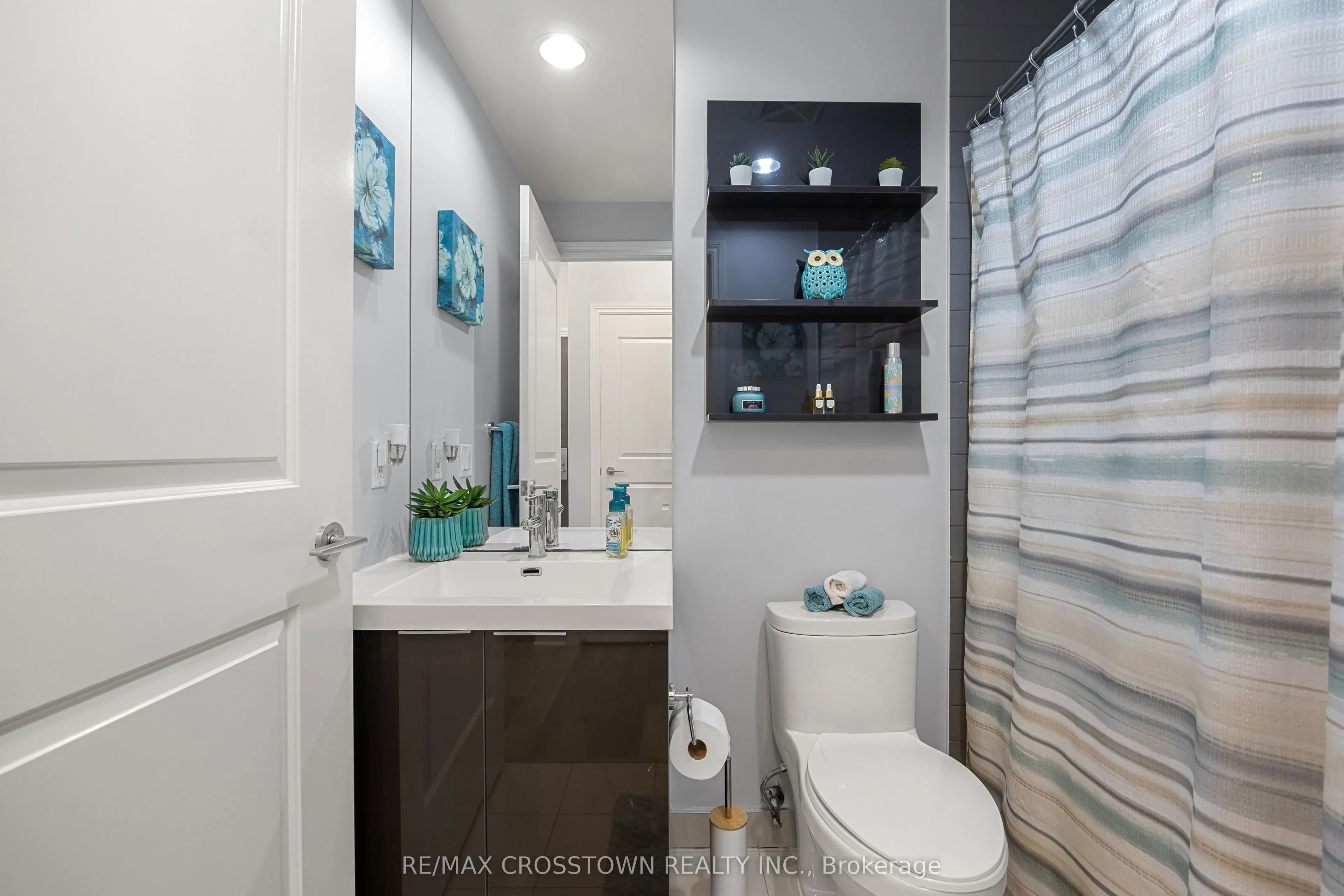 80 Marine Parade Drive, #201