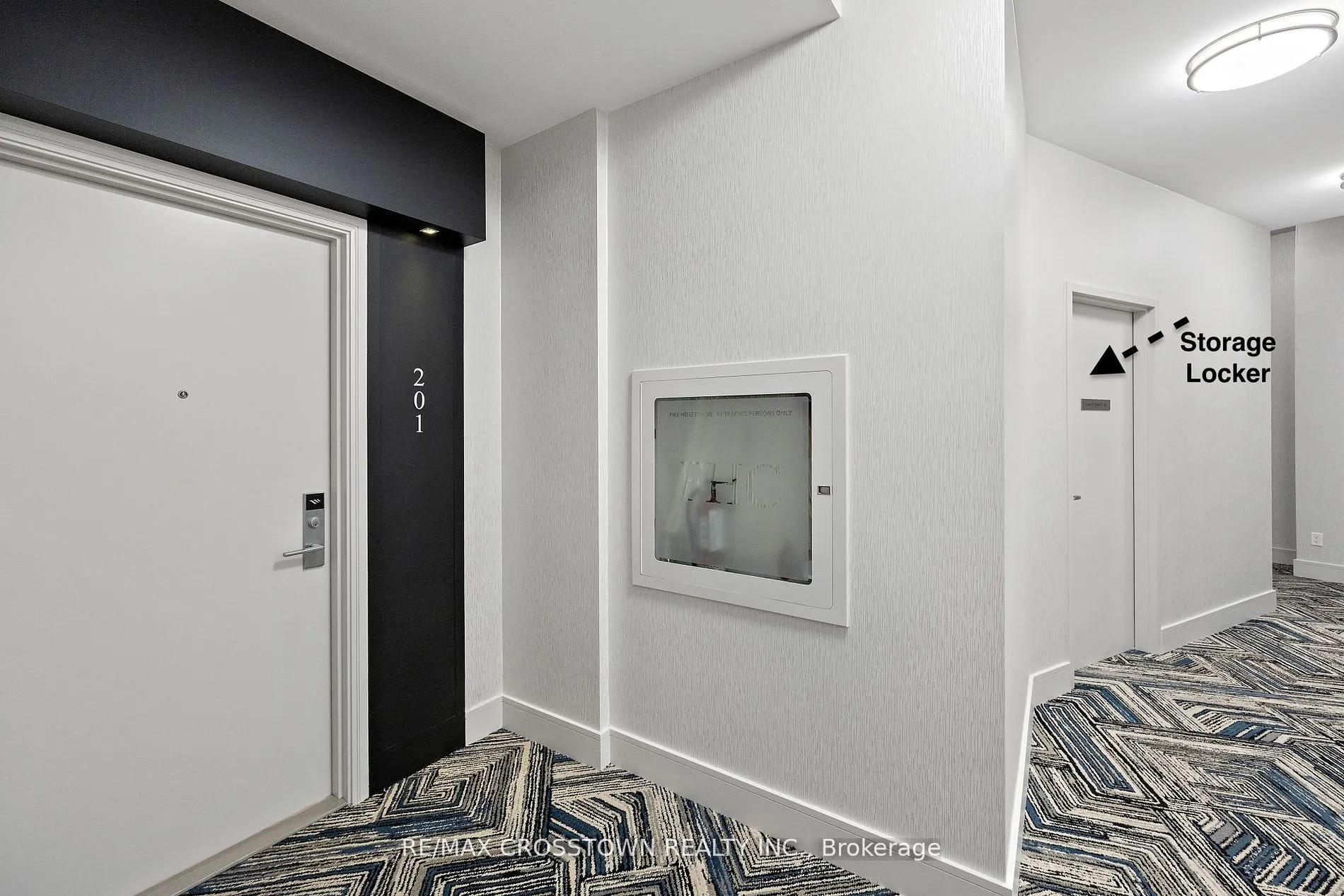 80 Marine Parade Drive, #201