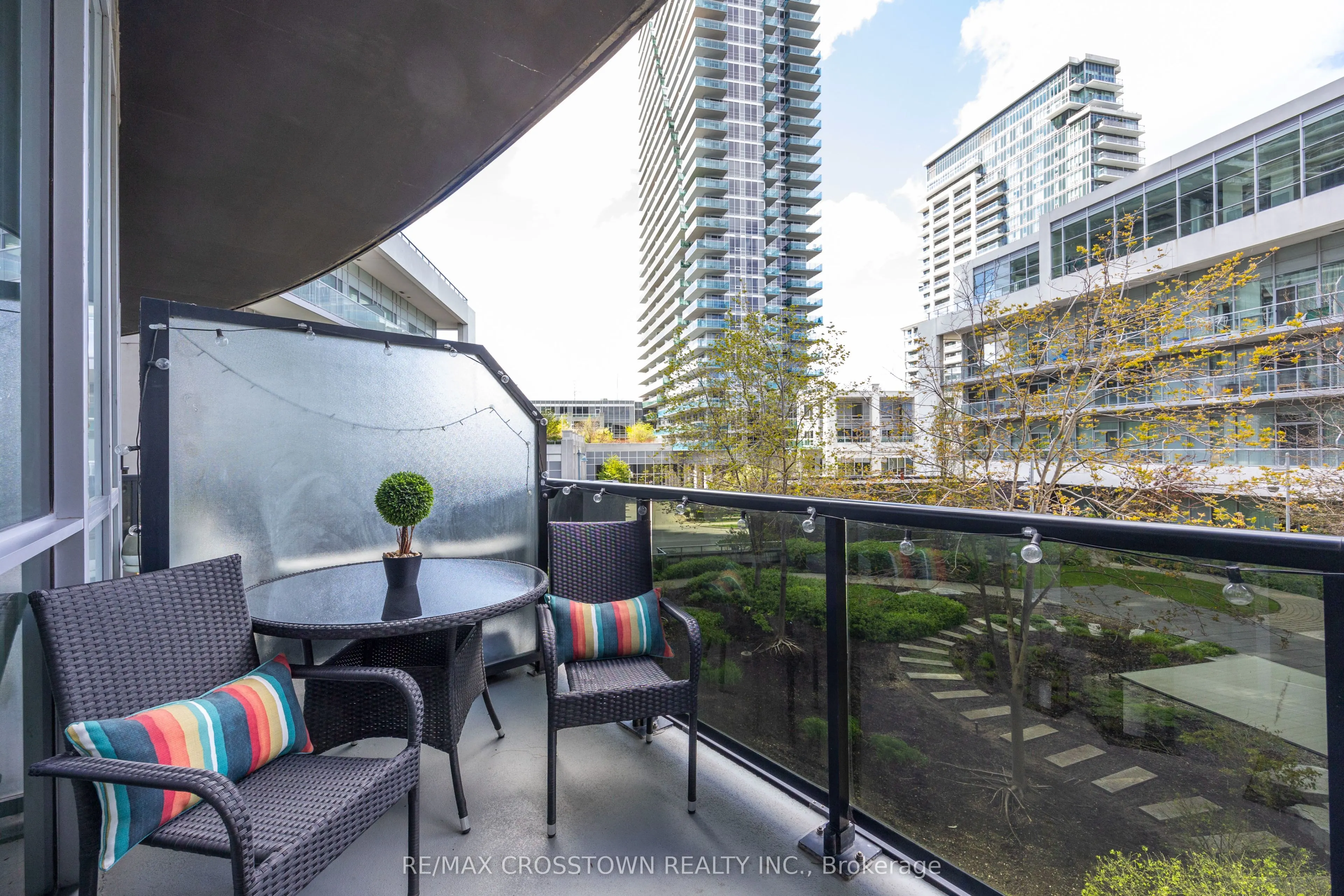80 Marine Parade Drive, #201