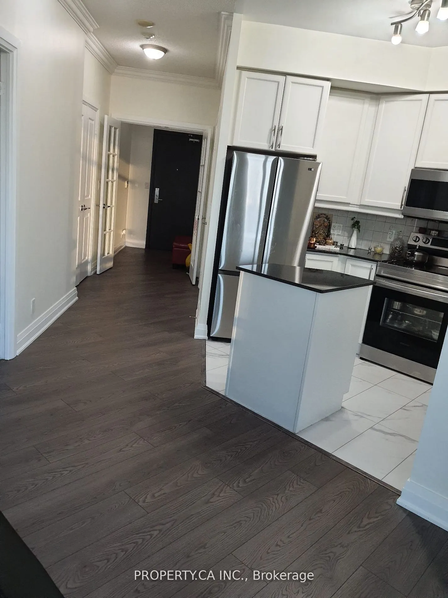 70 Absolute Avenue, #2606