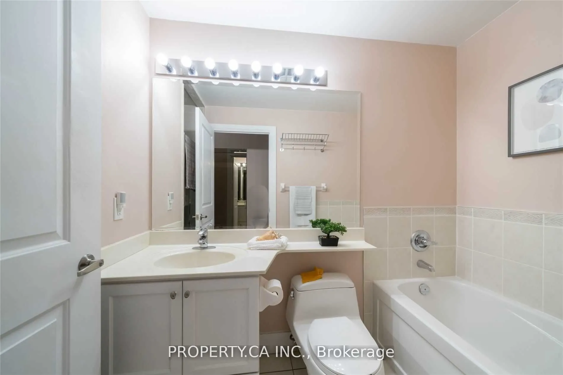 70 Absolute Avenue, #2606