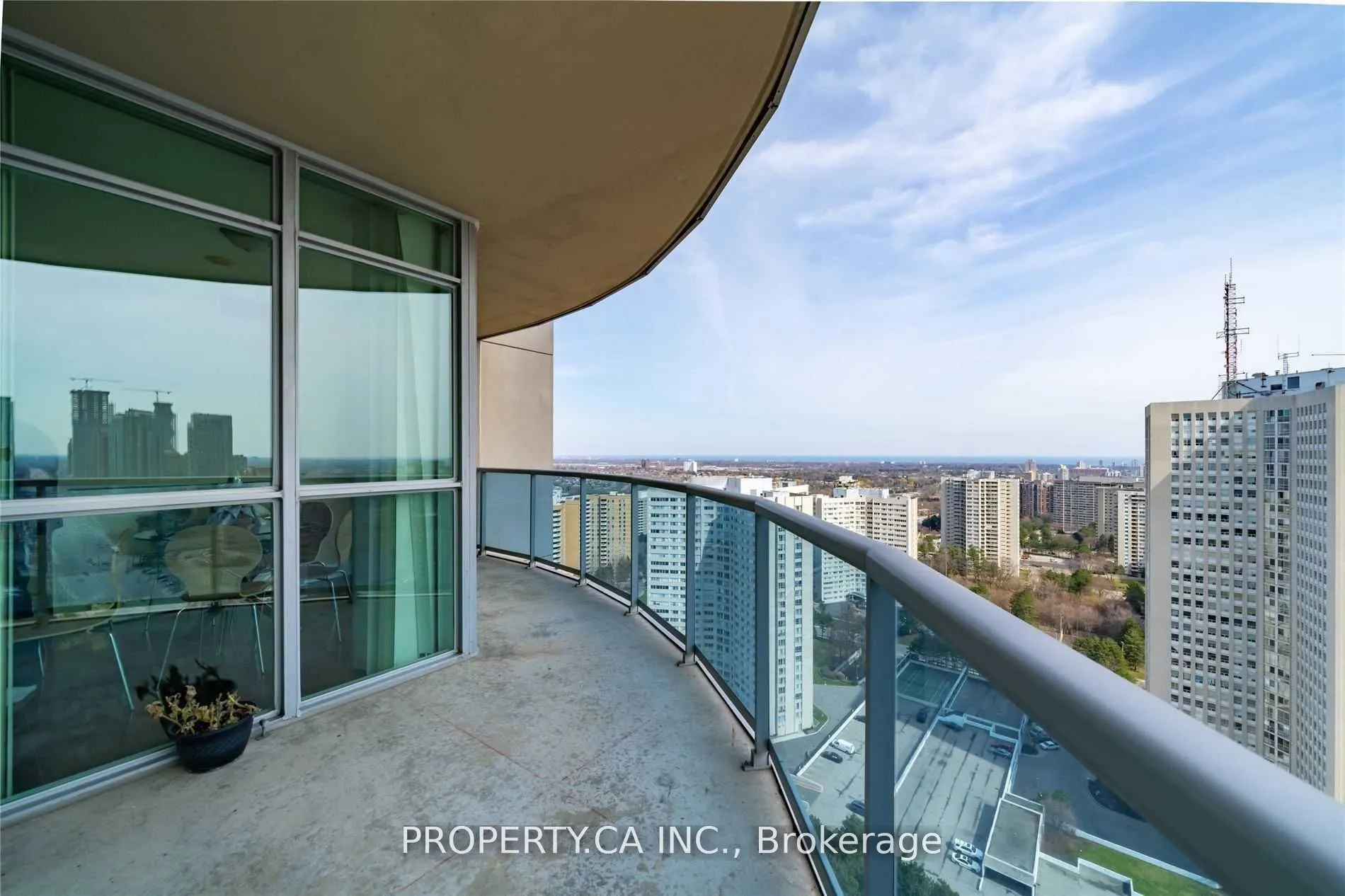 70 Absolute Avenue, #2606