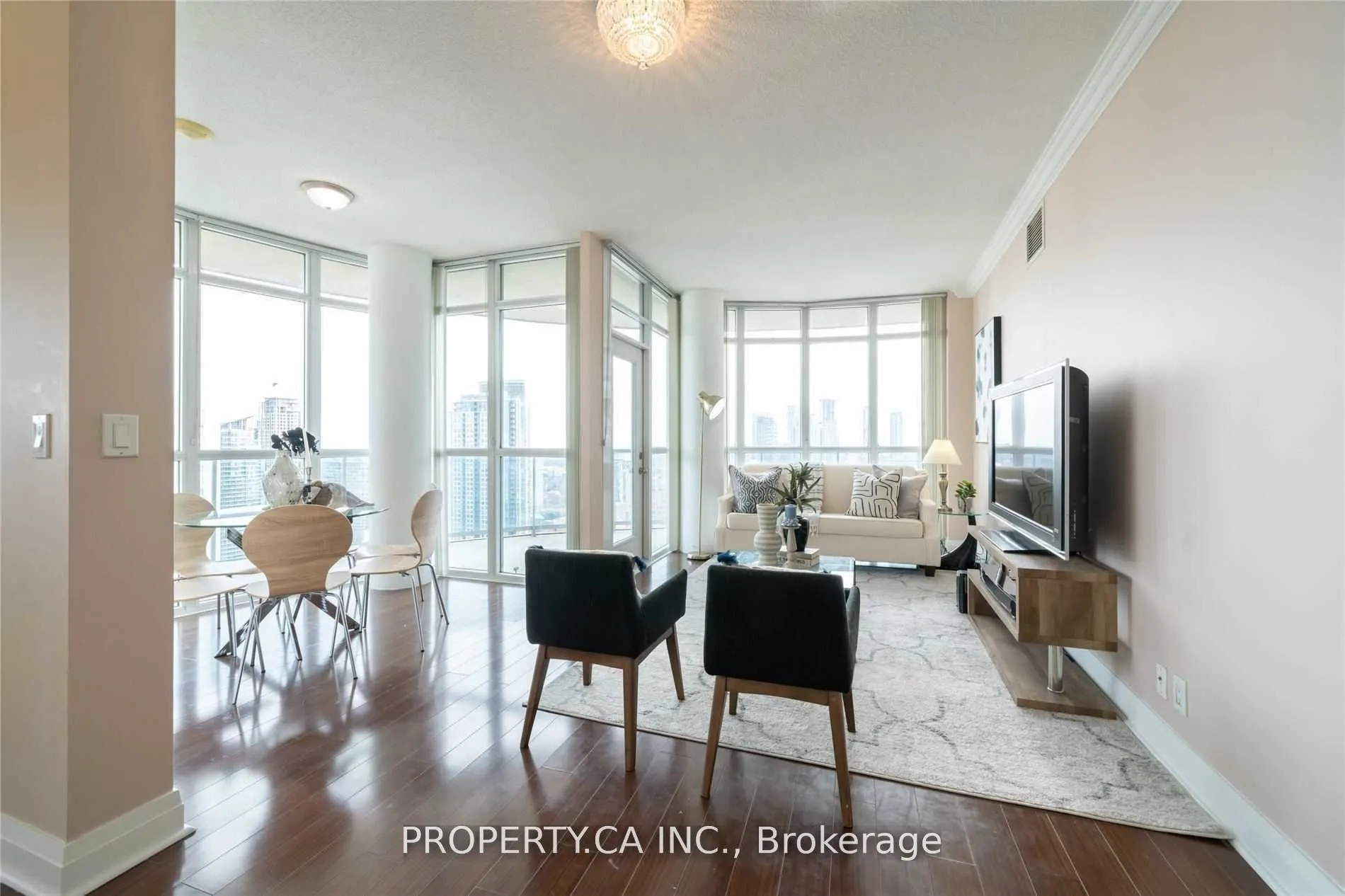 70 Absolute Avenue, #2606