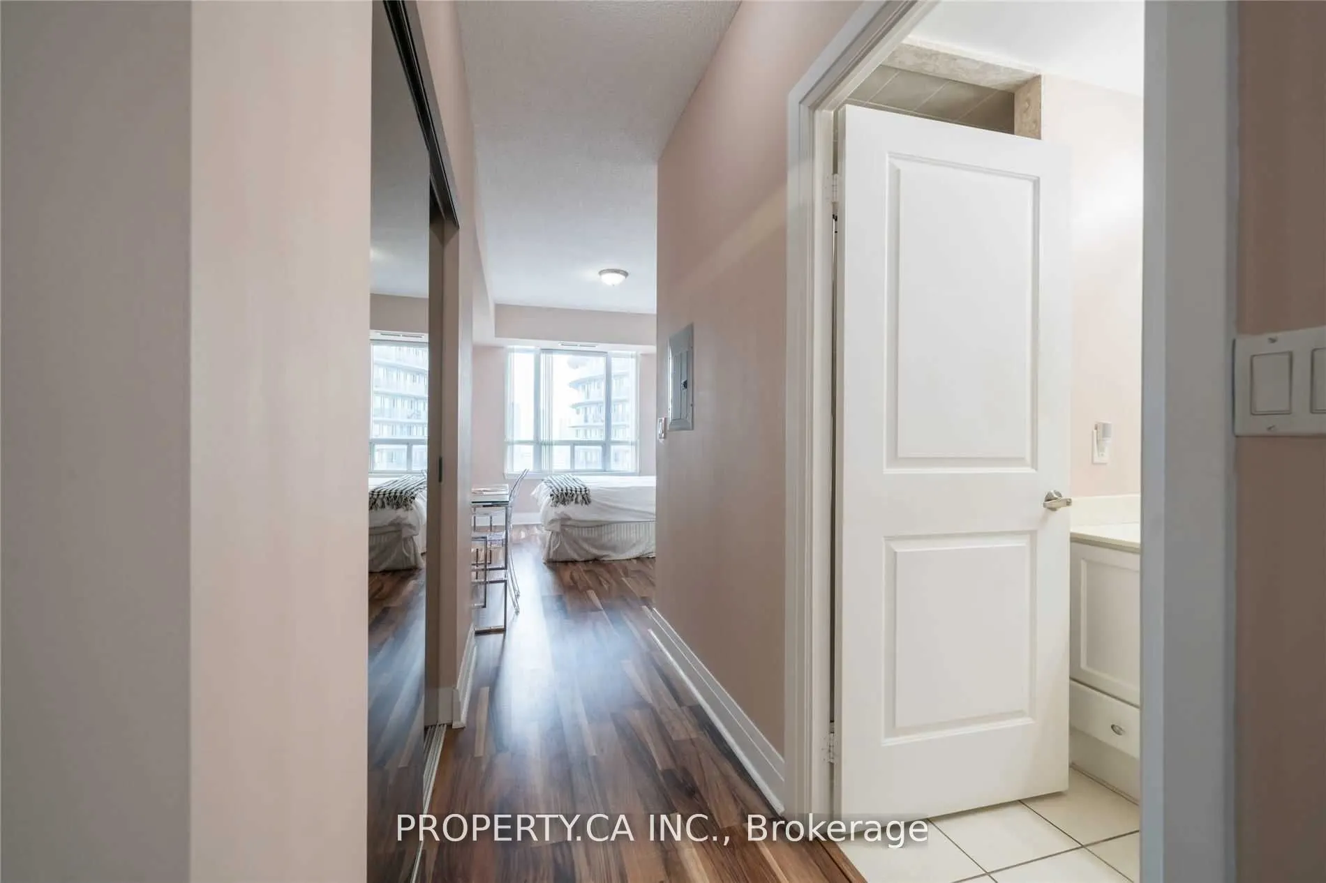 70 Absolute Avenue, #2606