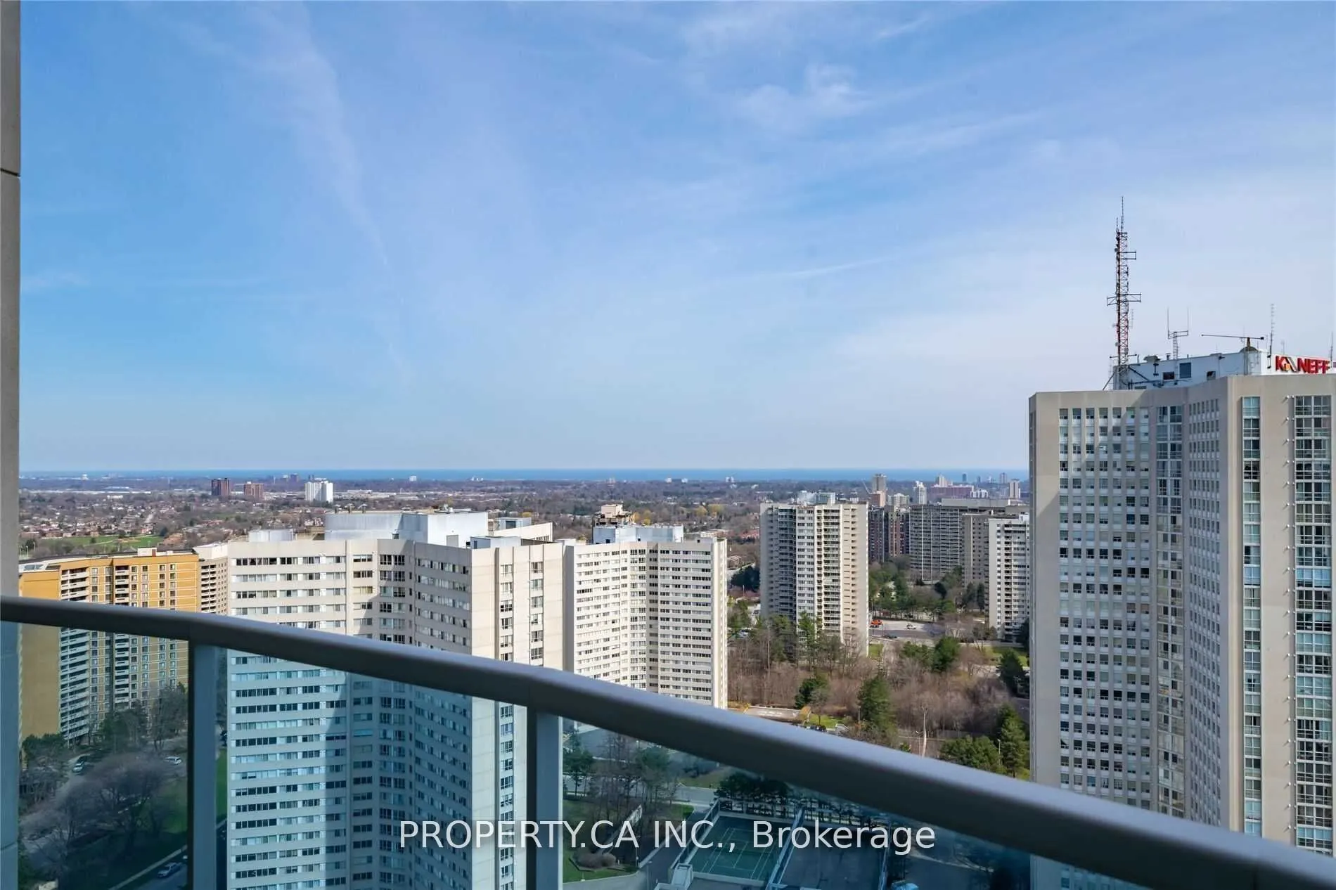 70 Absolute Avenue, #2606