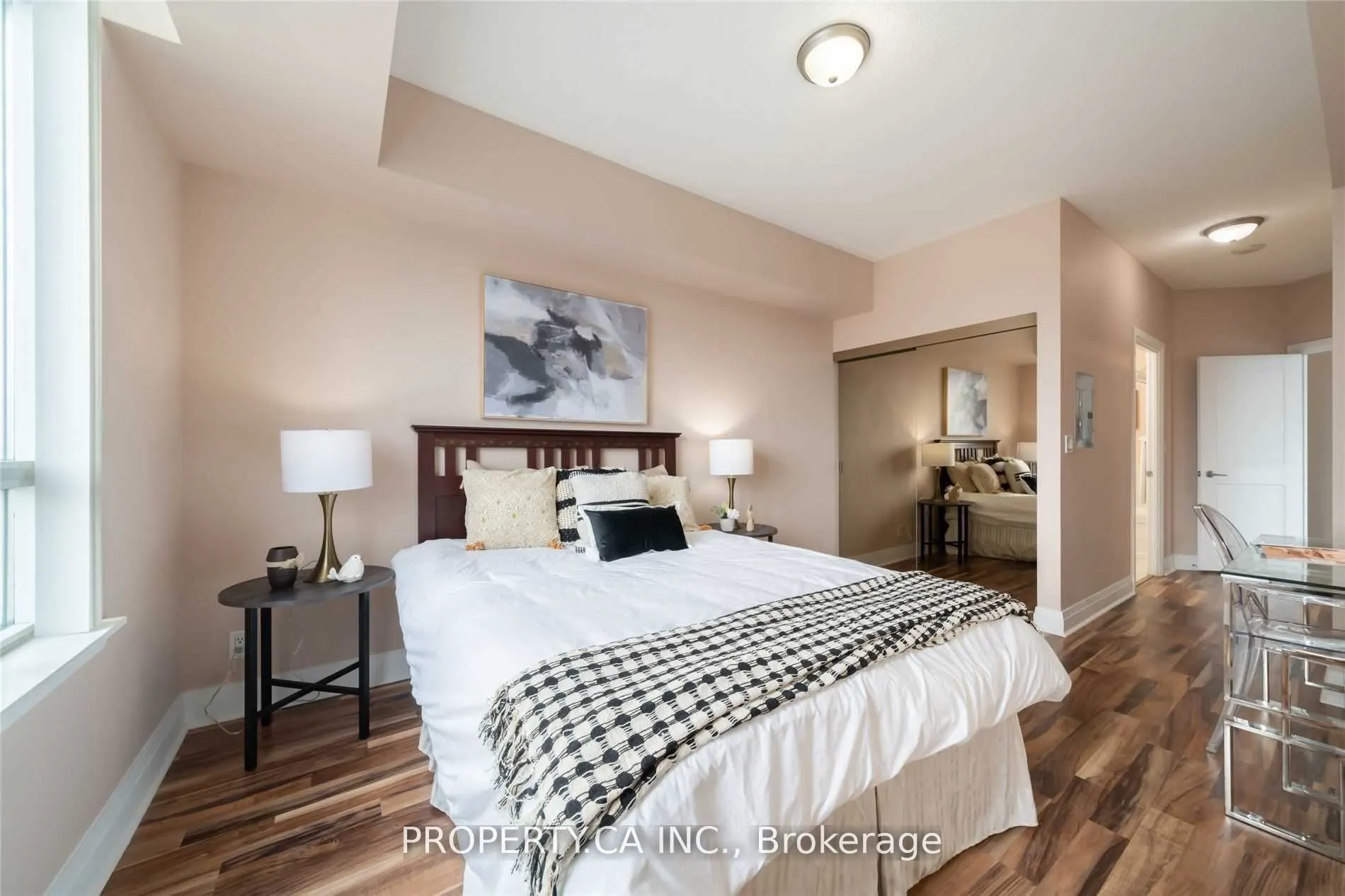 70 Absolute Avenue, #2606