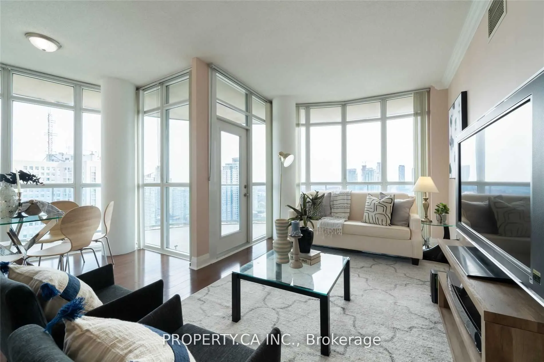 70 Absolute Avenue, #2606