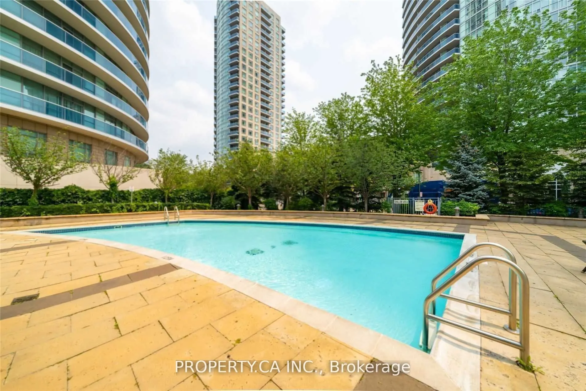 70 Absolute Avenue, #2606