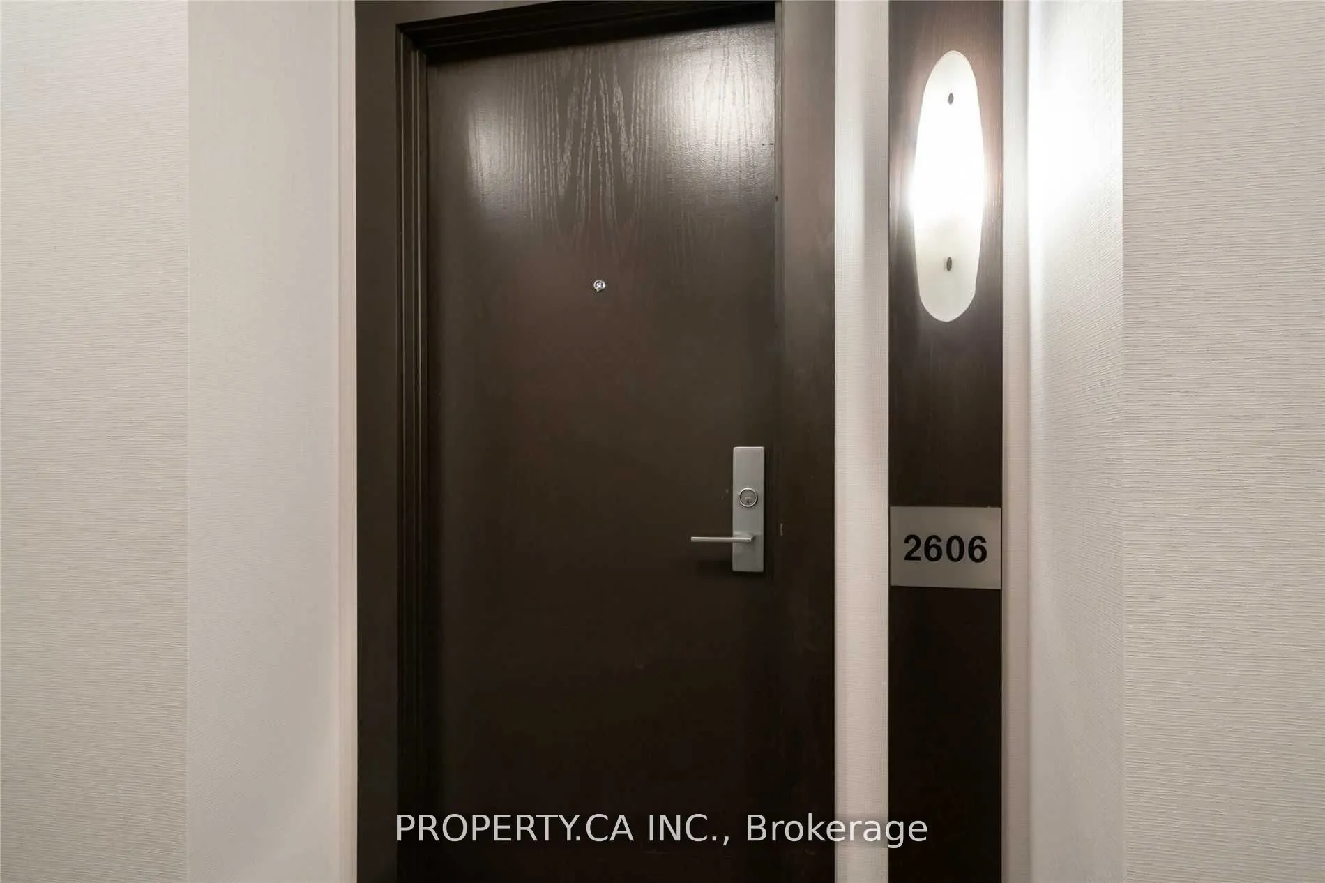 70 Absolute Avenue, #2606