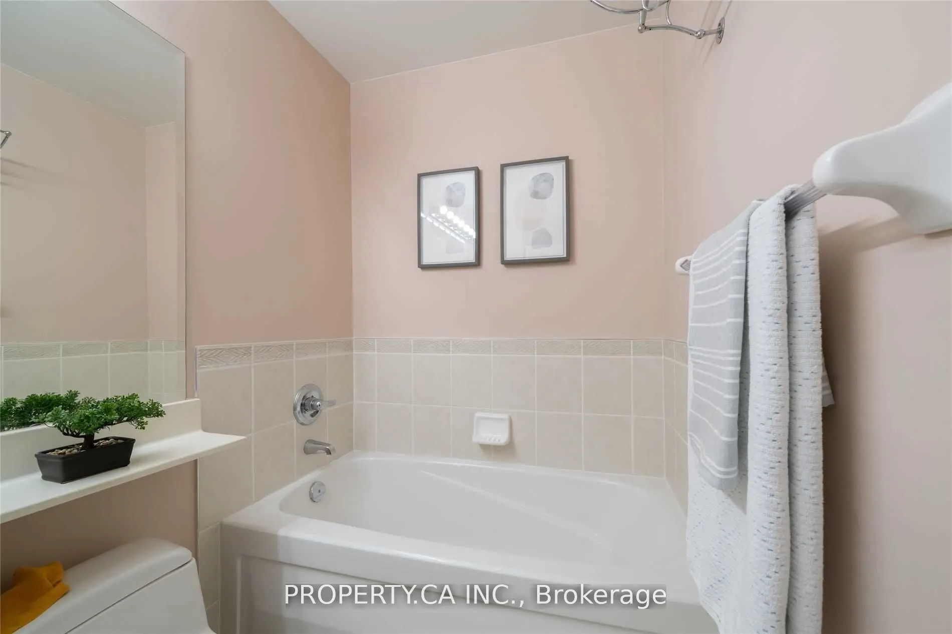 70 Absolute Avenue, #2606