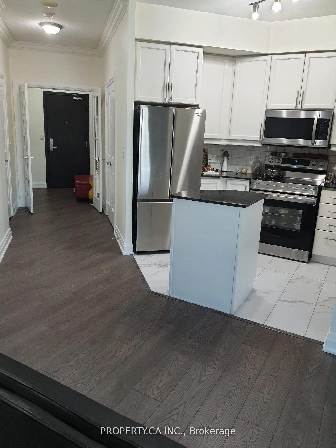70 Absolute Avenue, #2606