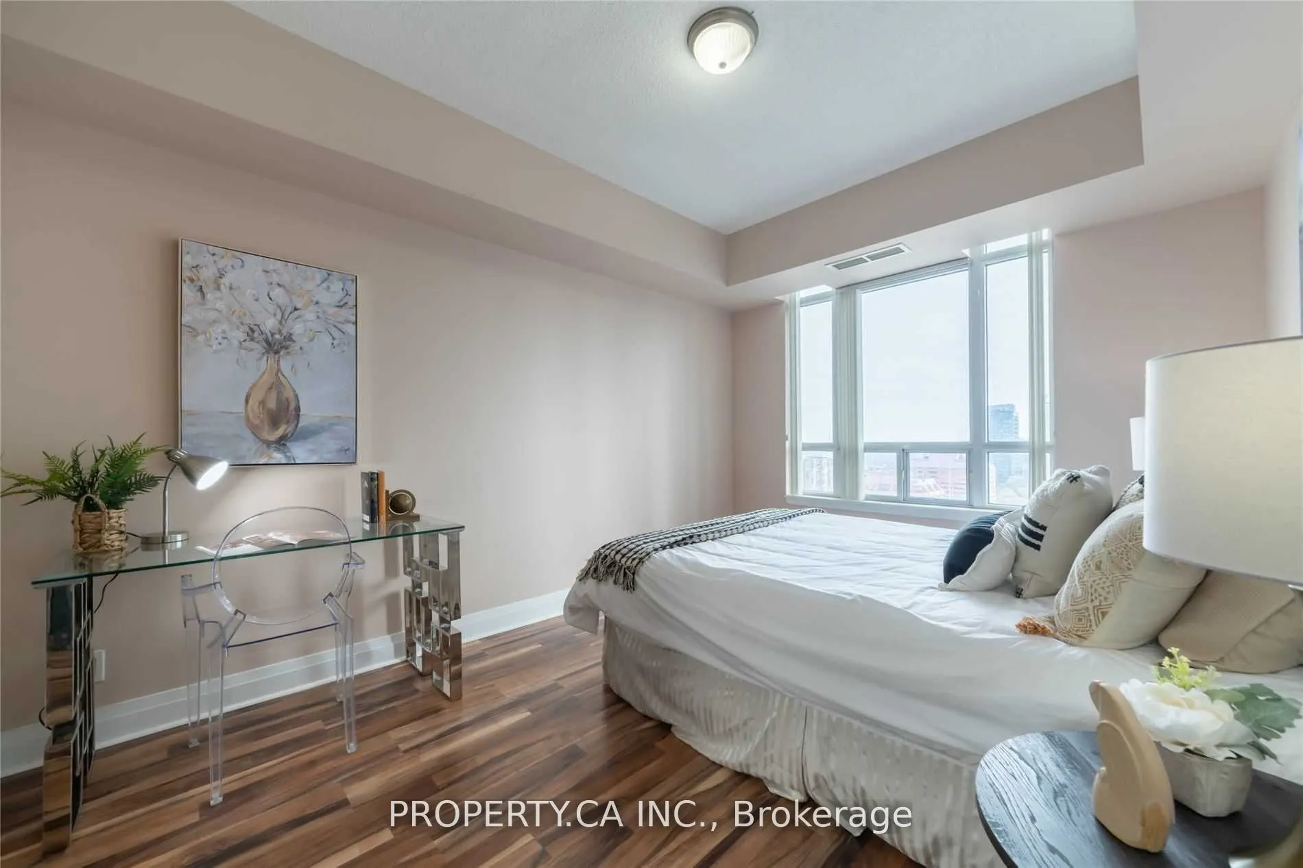 70 Absolute Avenue, #2606