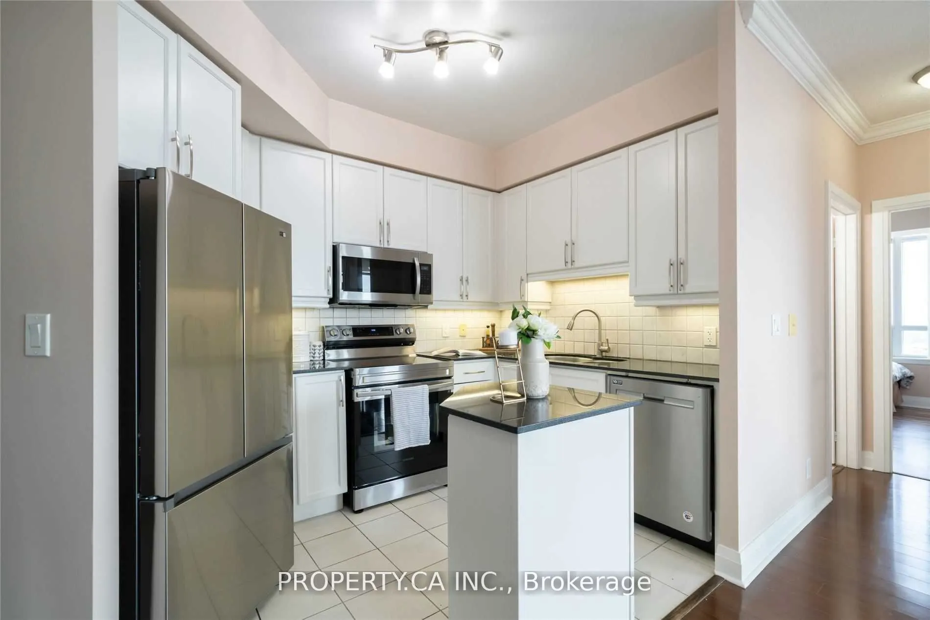 70 Absolute Avenue, #2606
