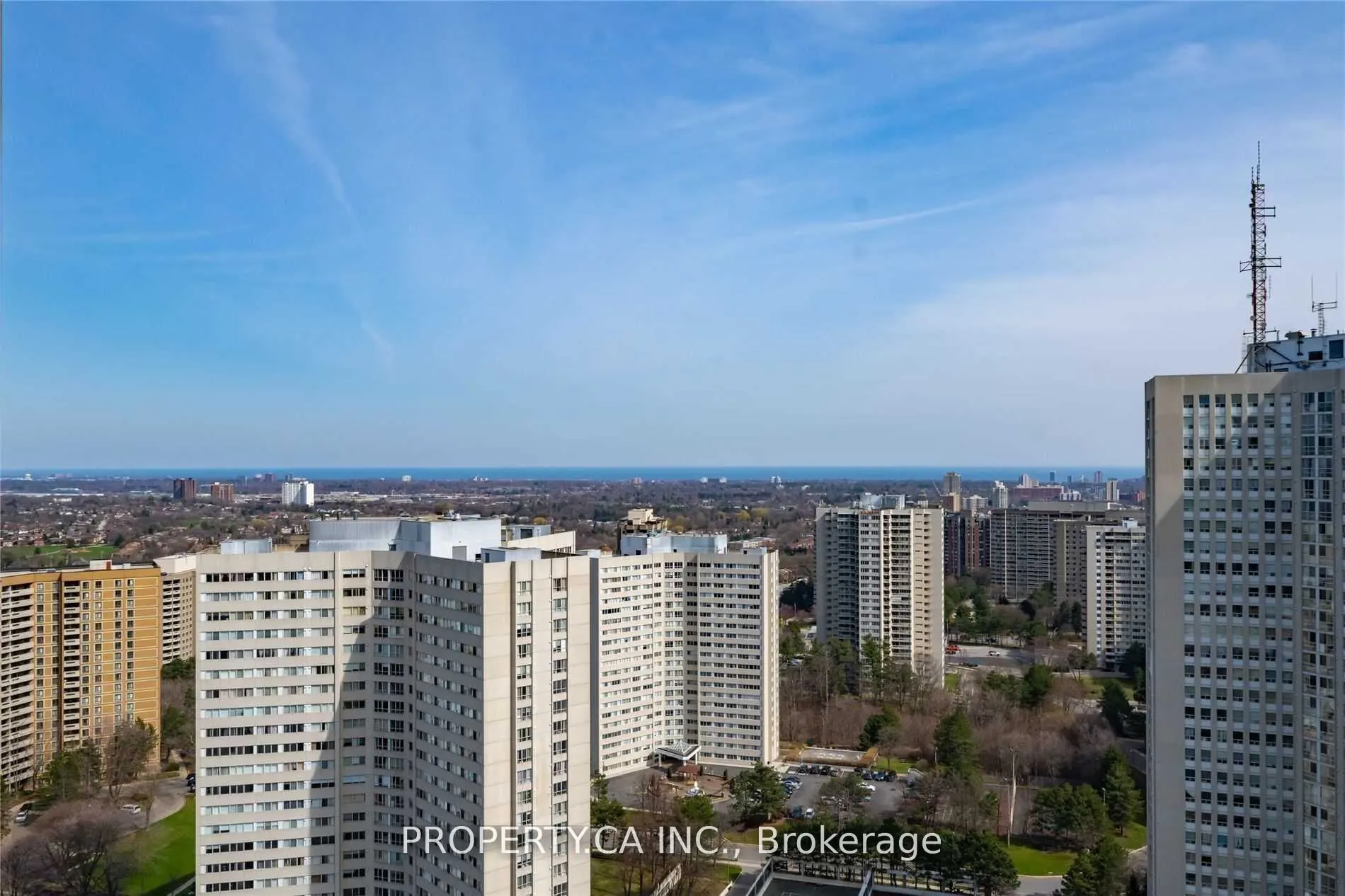 70 Absolute Avenue, #2606