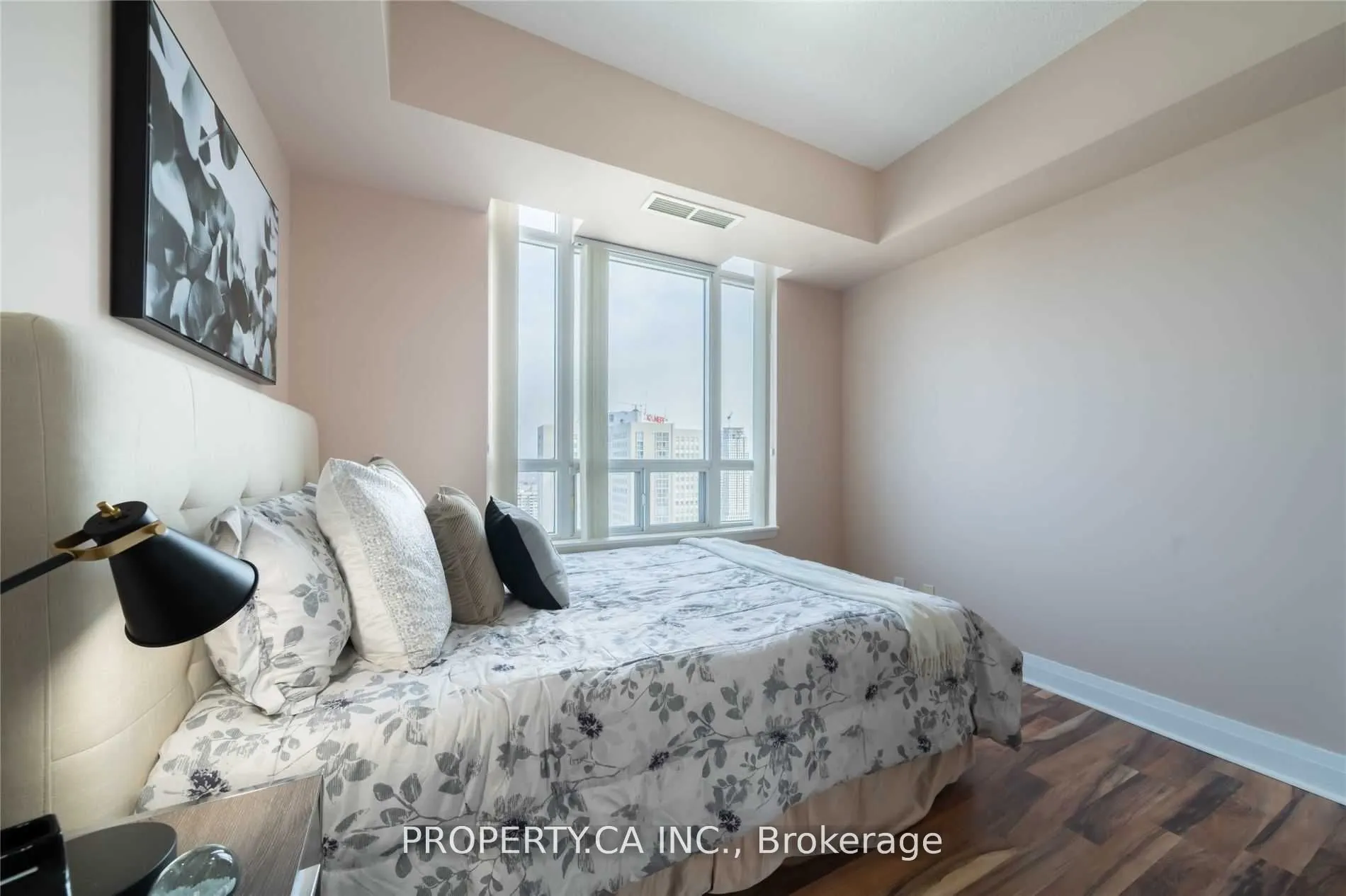 70 Absolute Avenue, #2606