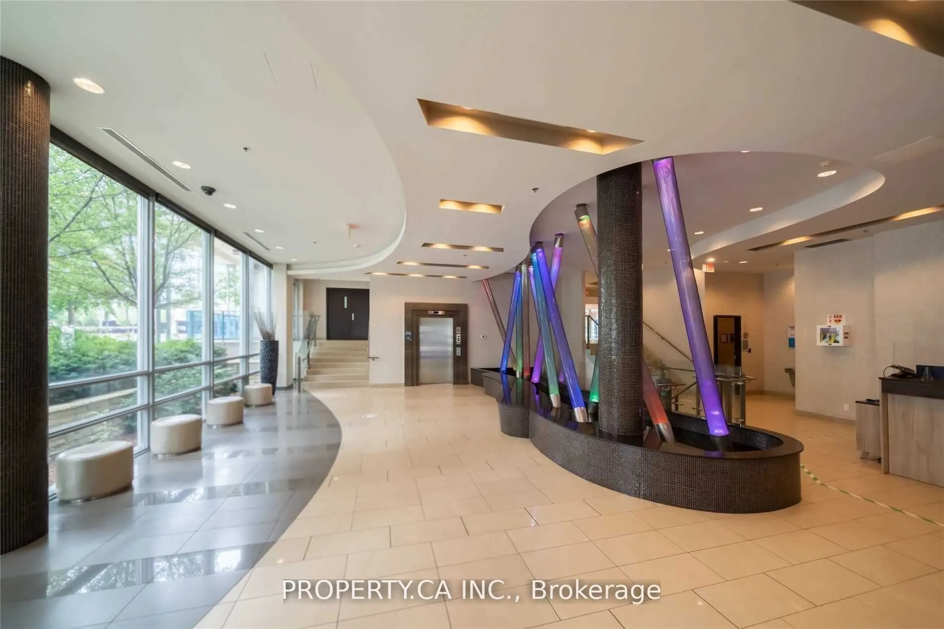 70 Absolute Avenue, #2606