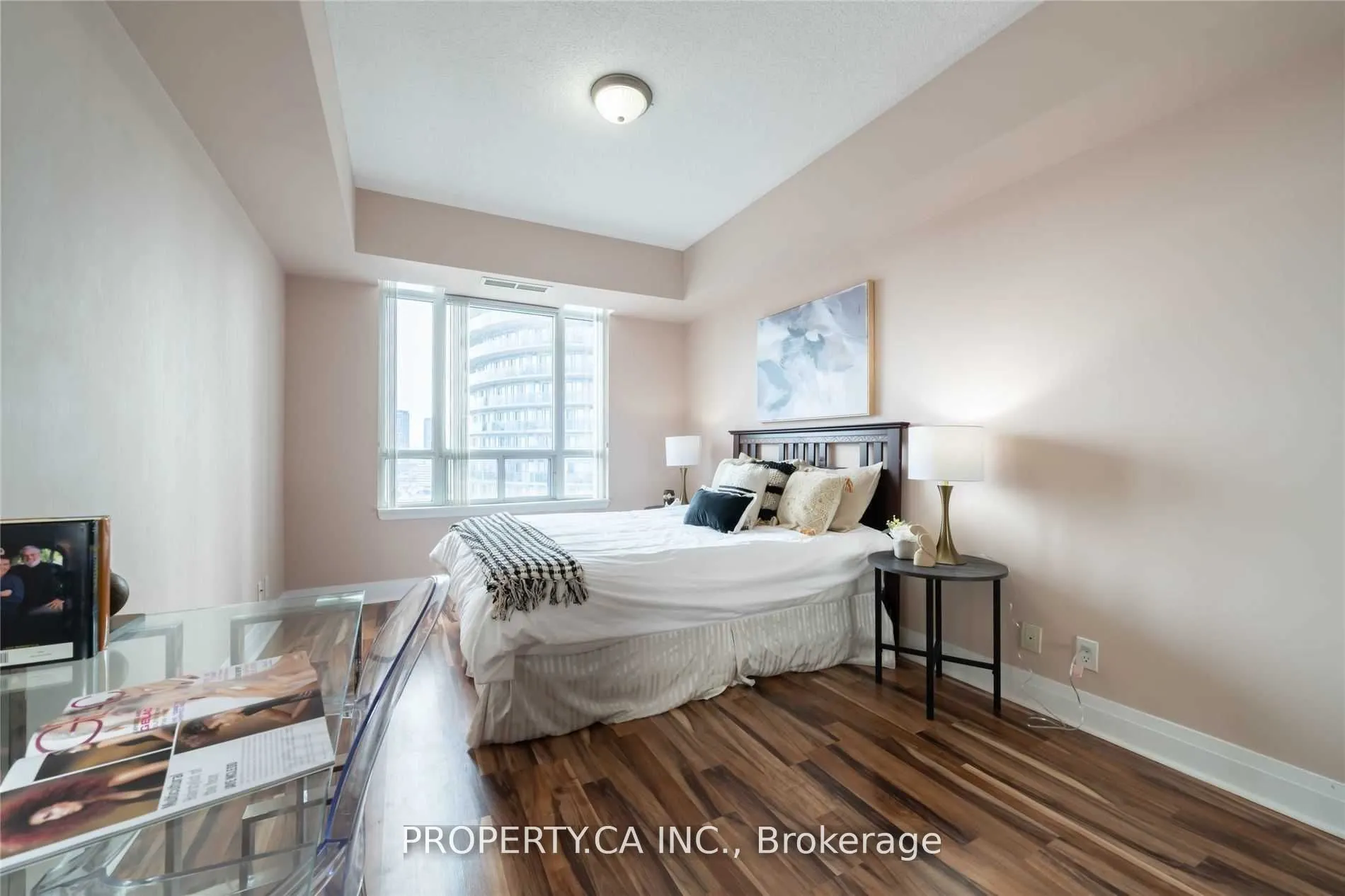 70 Absolute Avenue, #2606