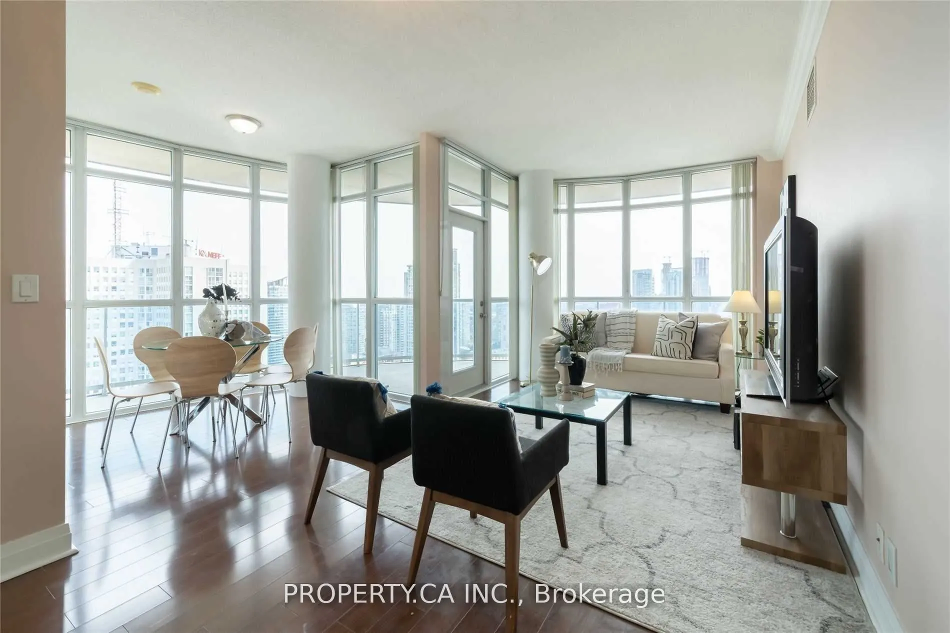 70 Absolute Avenue, #2606