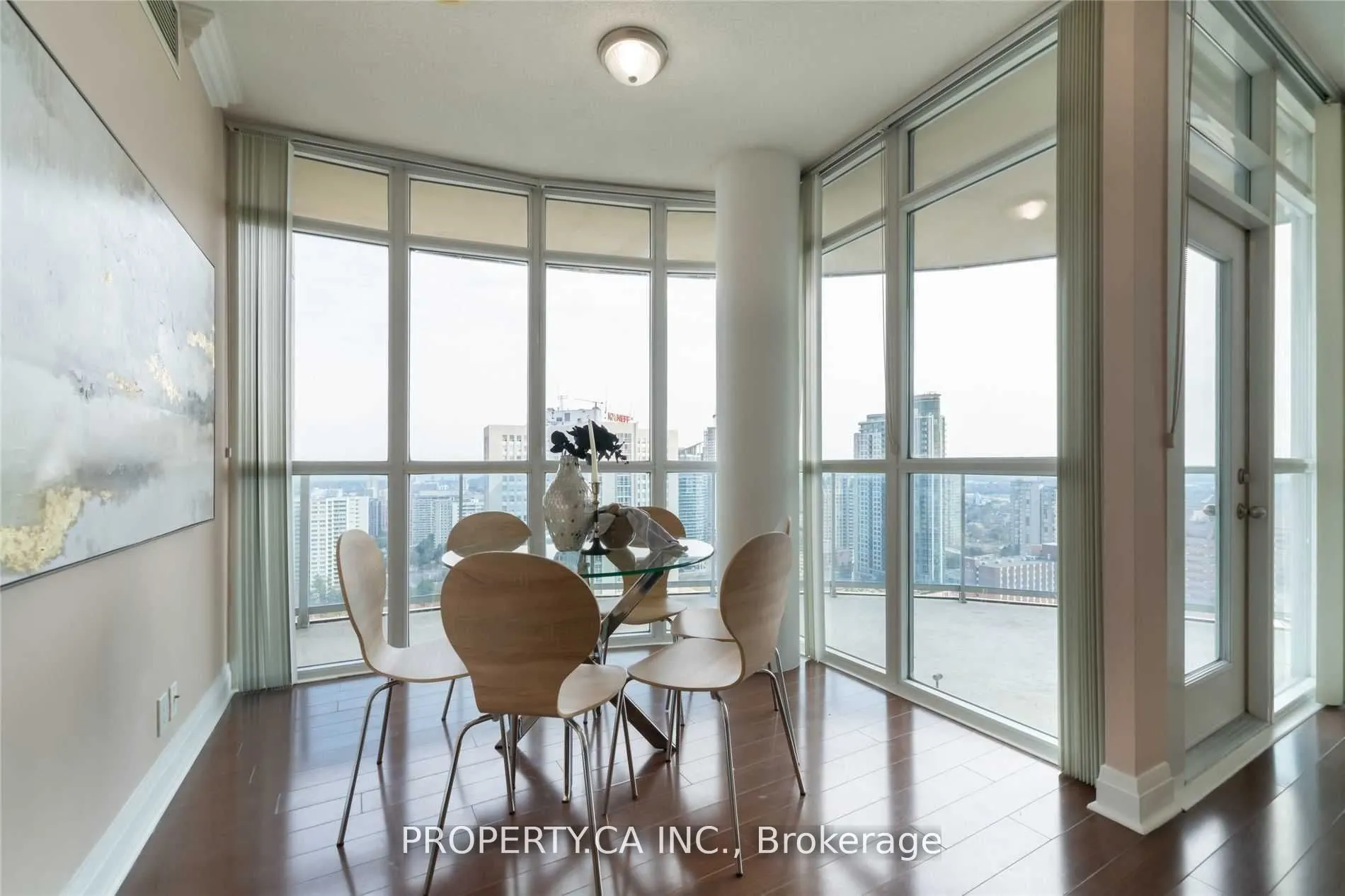 70 Absolute Avenue, #2606