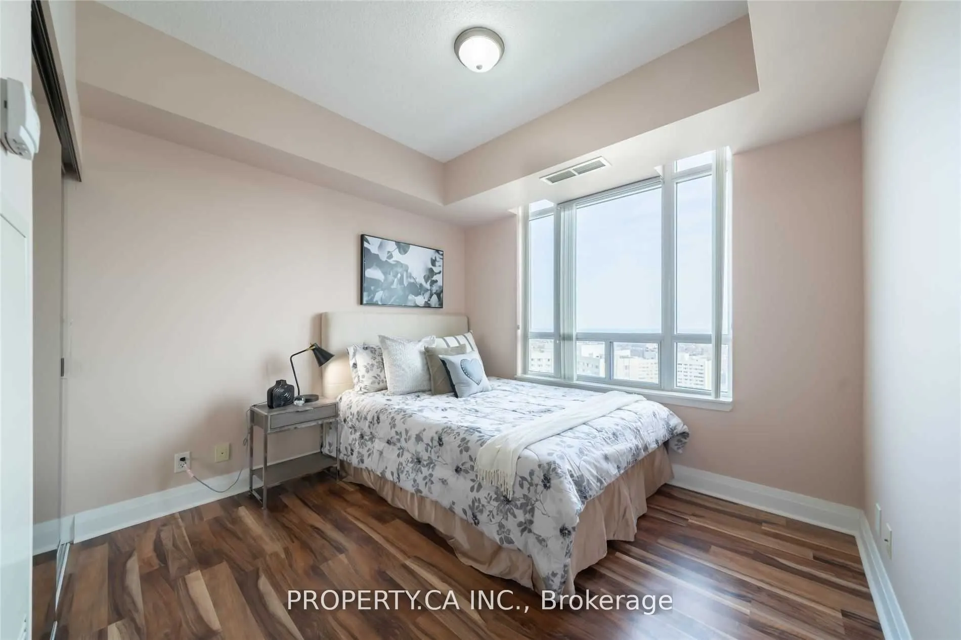 70 Absolute Avenue, #2606