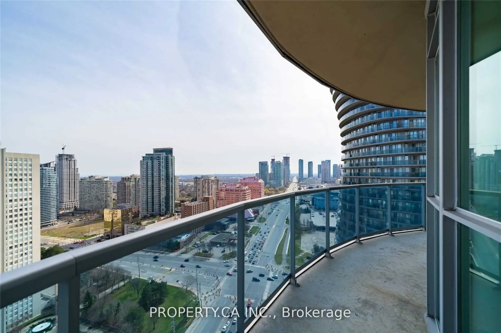 70 Absolute Avenue, #2606