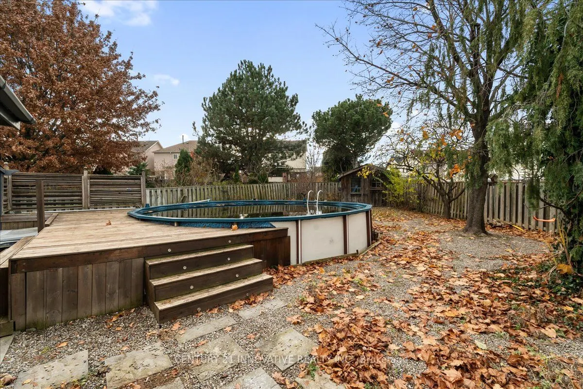 3061 Ilomar Court
