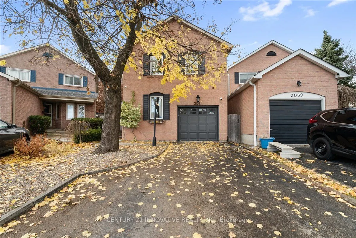 3061 Ilomar Court