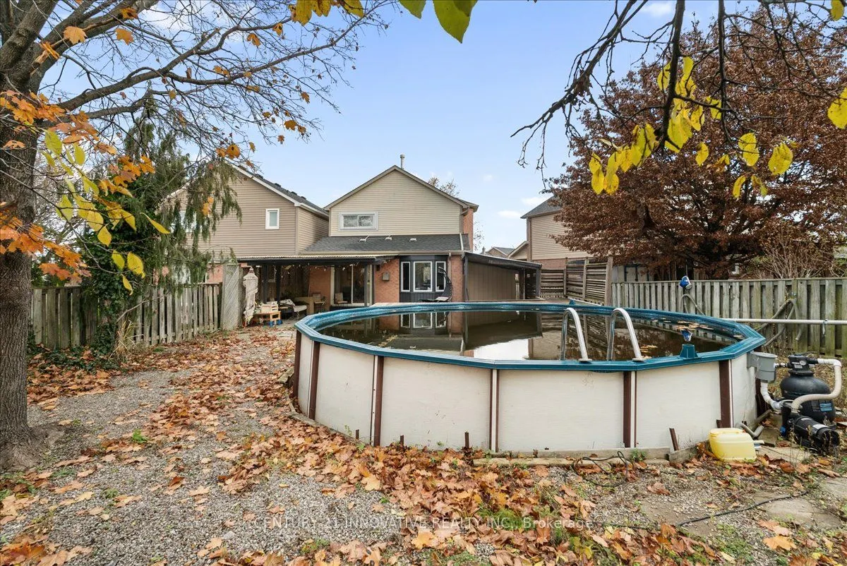 3061 Ilomar Court