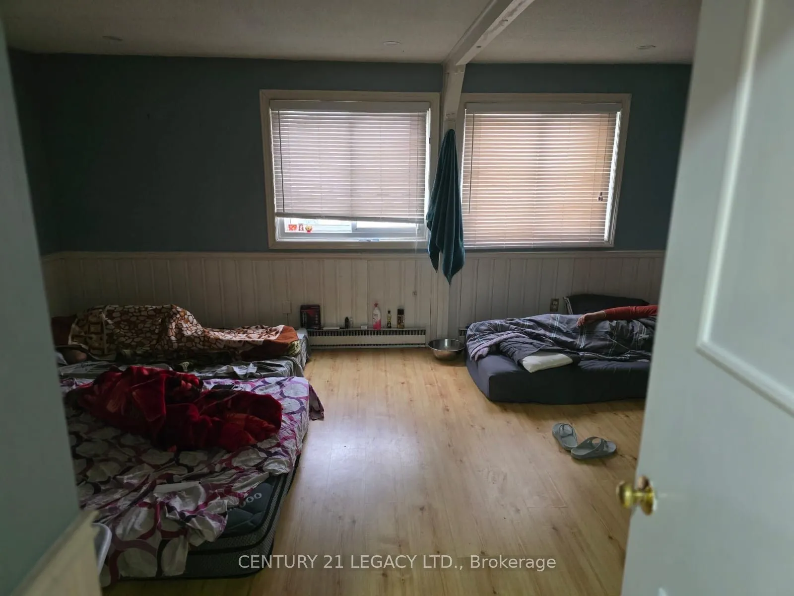 3 Hernon Court