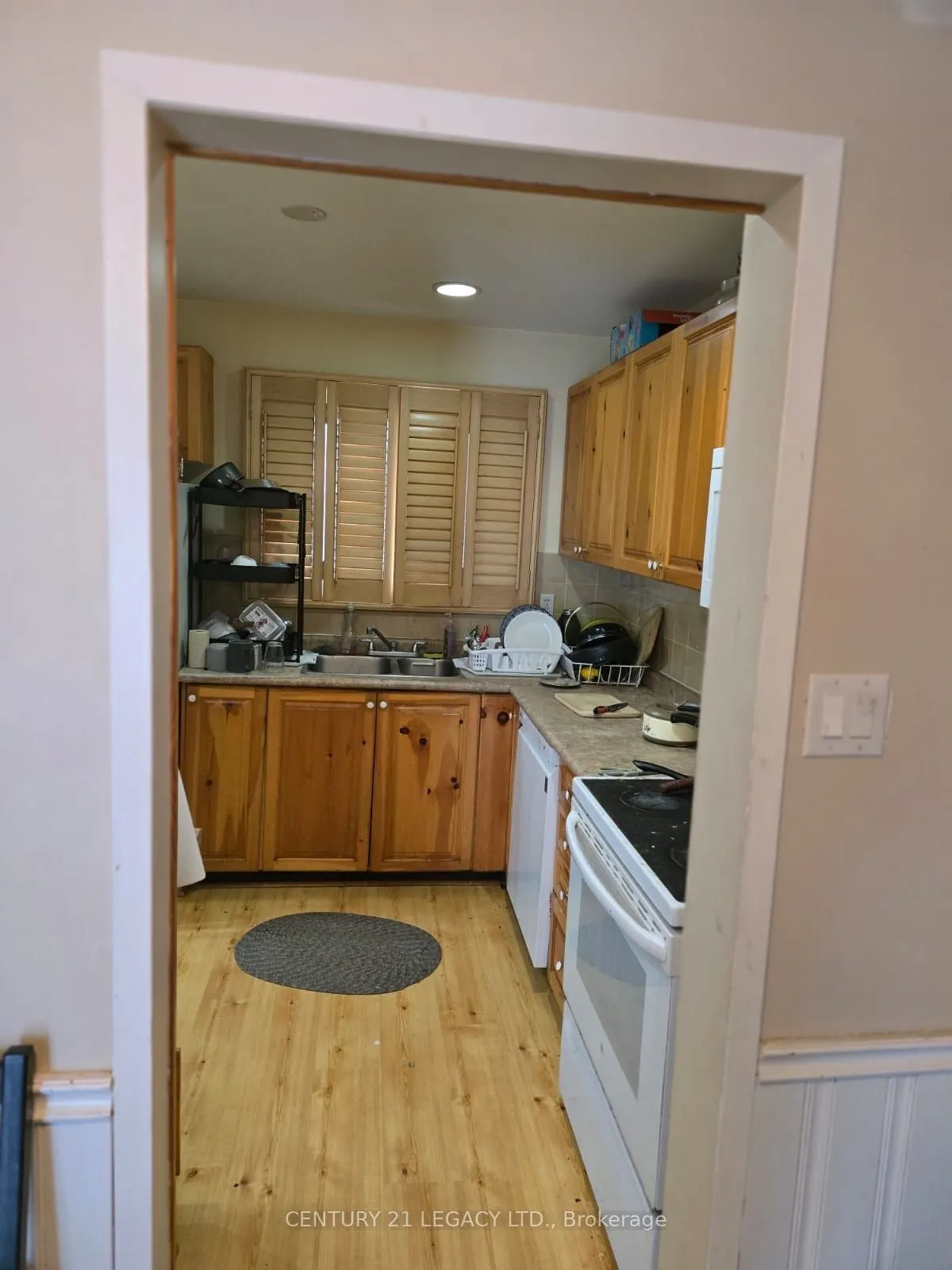 3 Hernon Court
