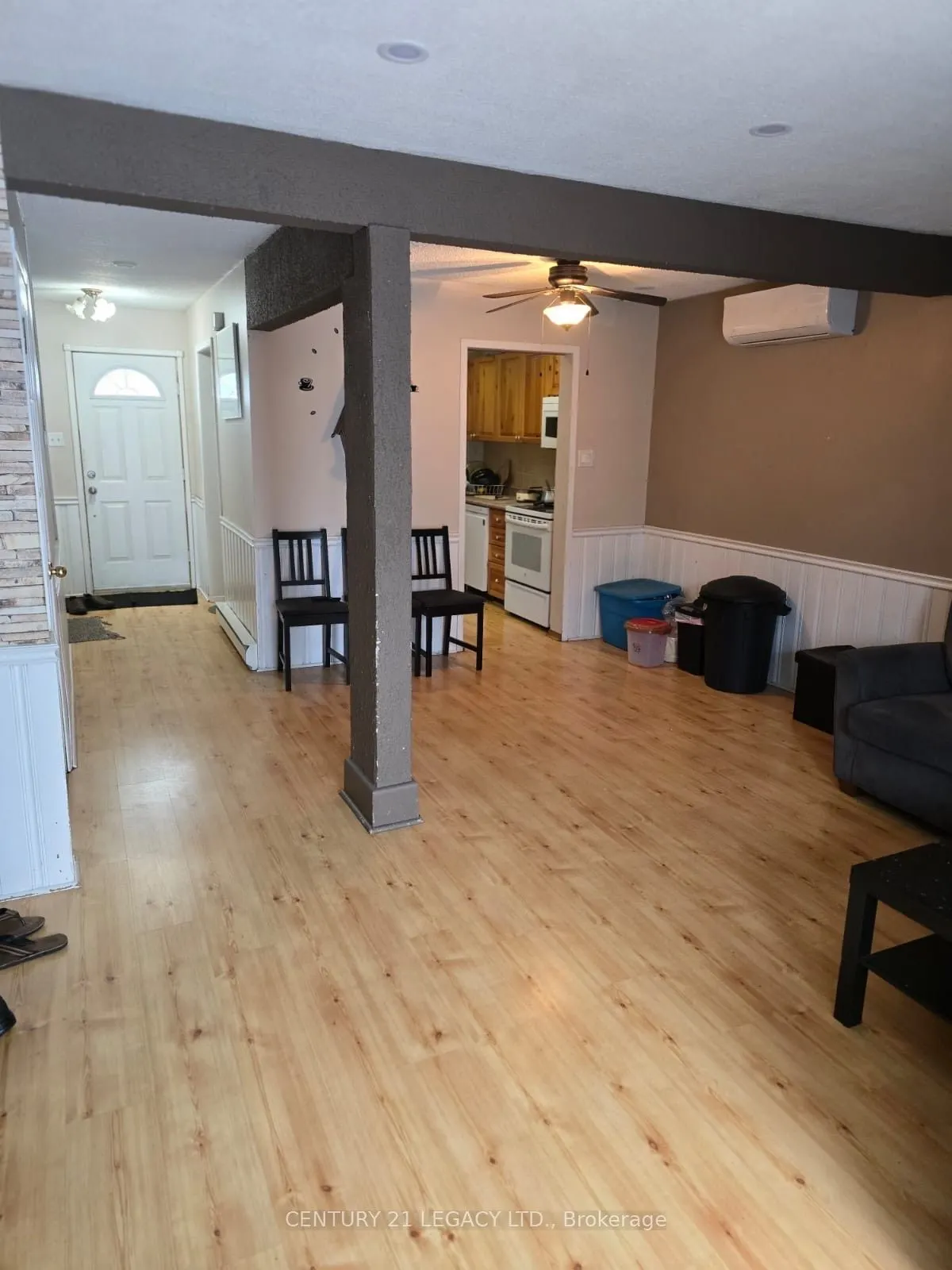 3 Hernon Court